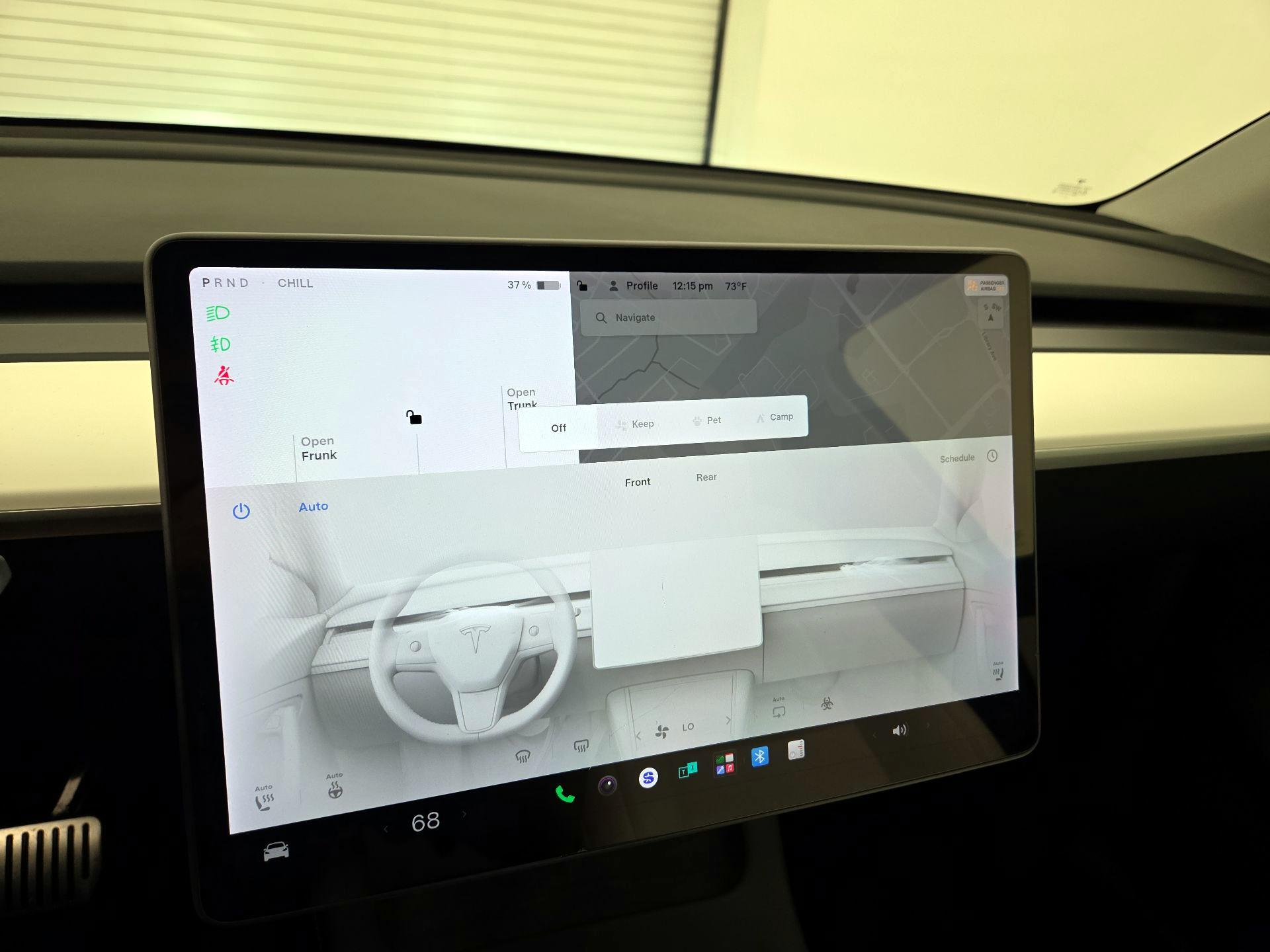 Thumbnail: 2021 Tesla Model Y - 15