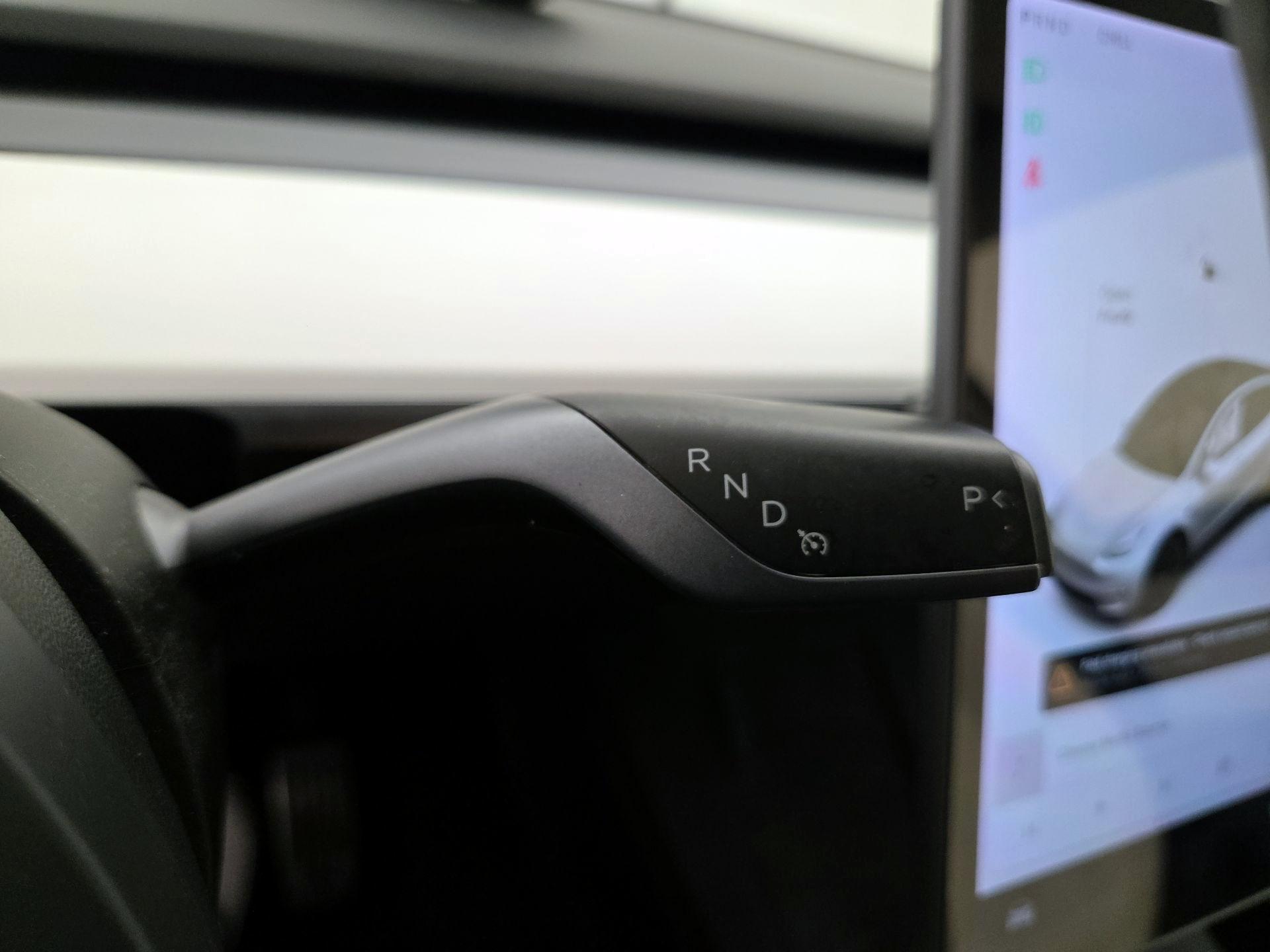 Thumbnail: 2021 Tesla Model Y - 16