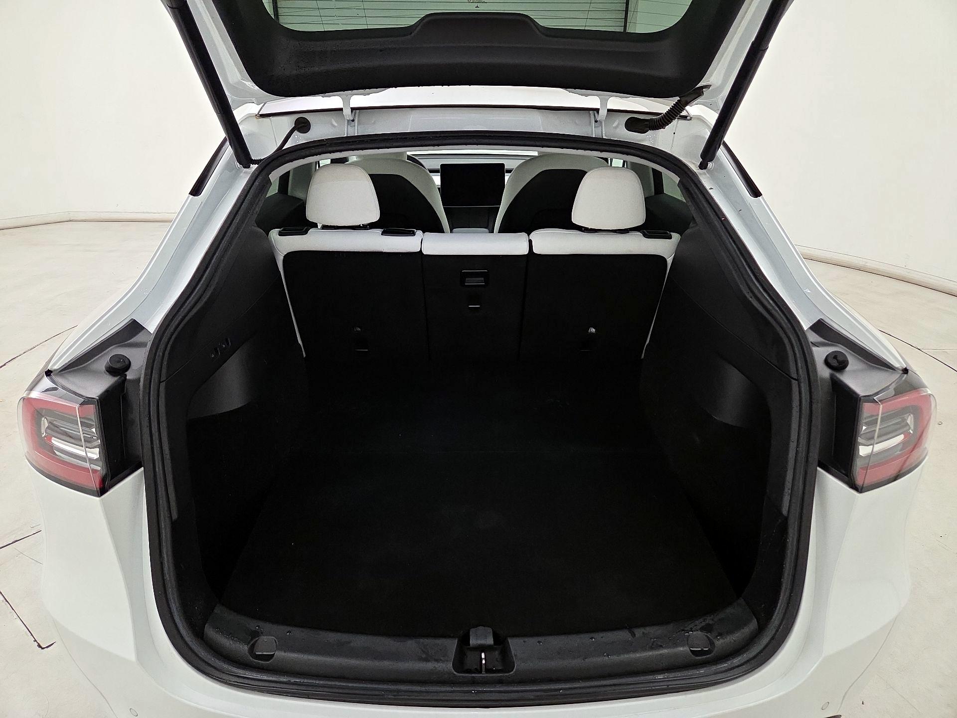 Thumbnail: 2021 Tesla Model Y - 18