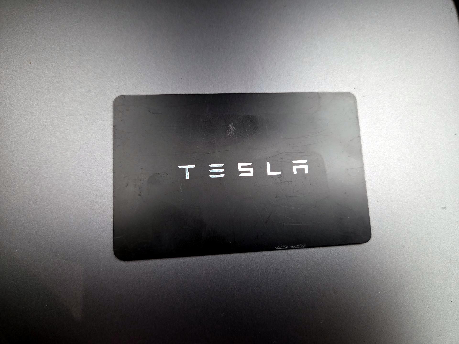 Thumbnail: 2021 Tesla Model Y - 20