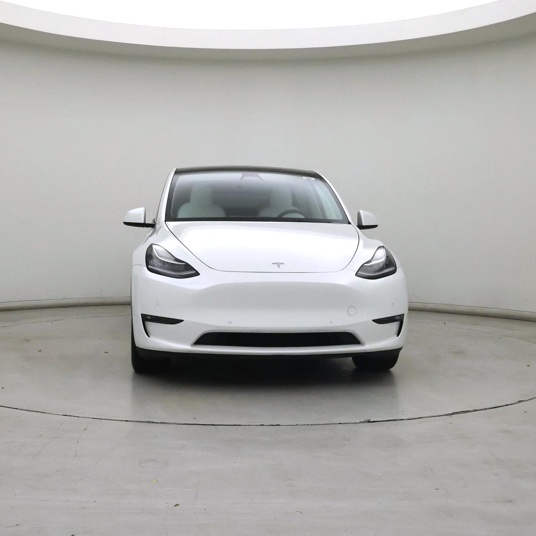 Thumbnail: 2021 Tesla Model Y - 5