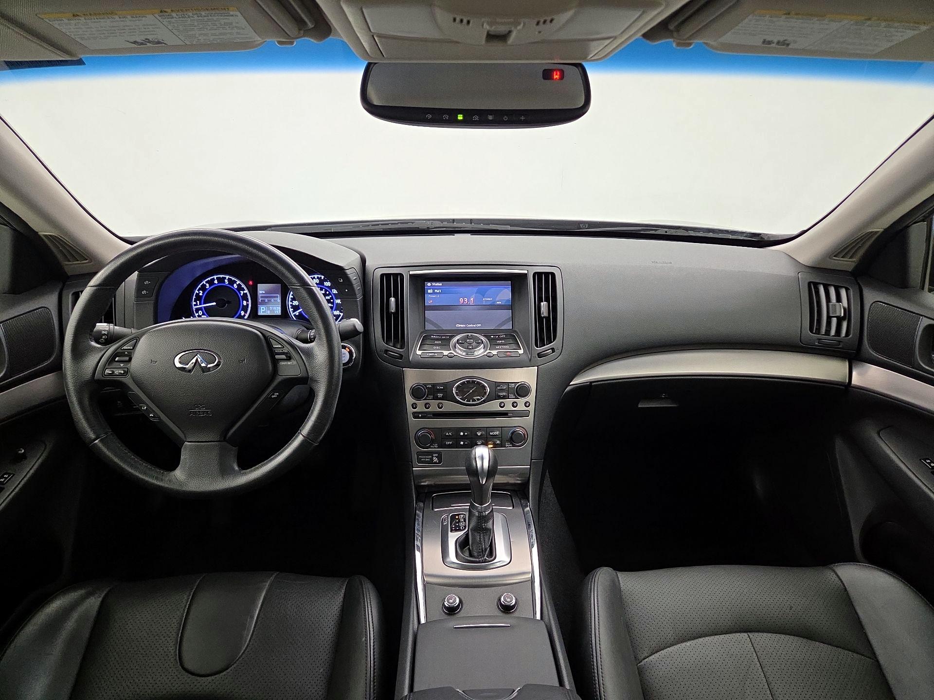 Thumbnail: 2015 INFINITI  - 9