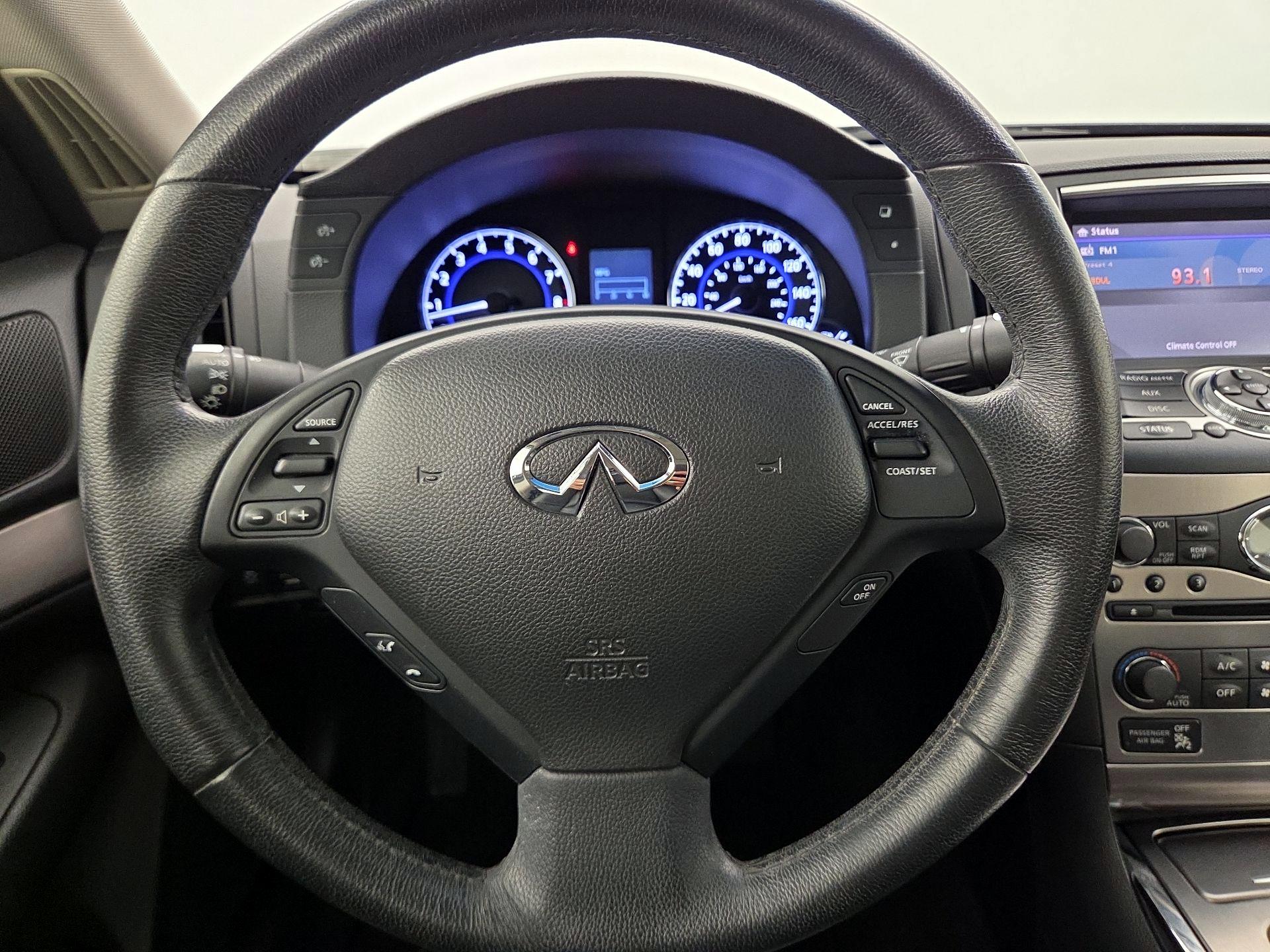 Thumbnail: 2015 INFINITI  - 10