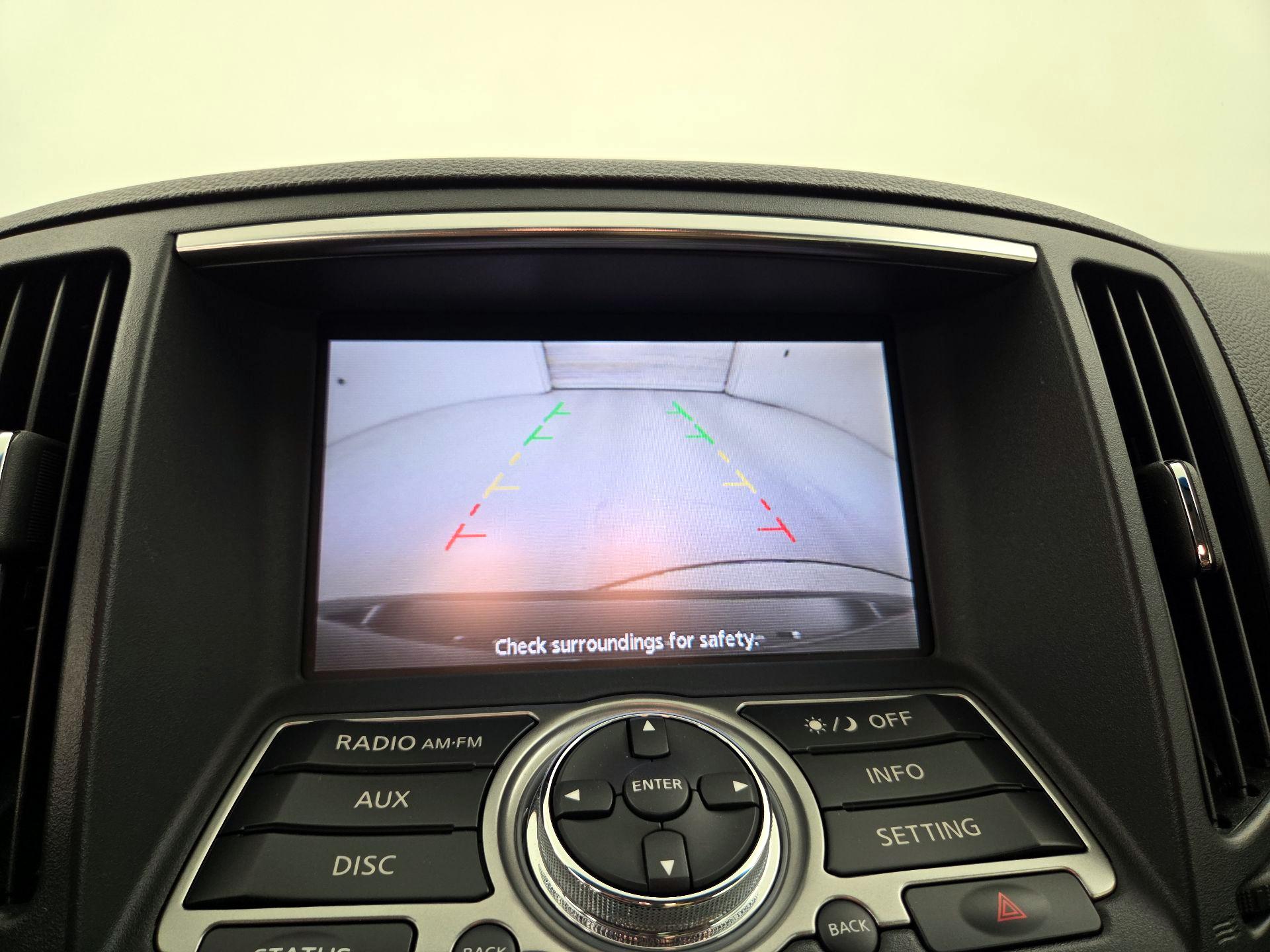 Thumbnail: 2015 INFINITI  - 14