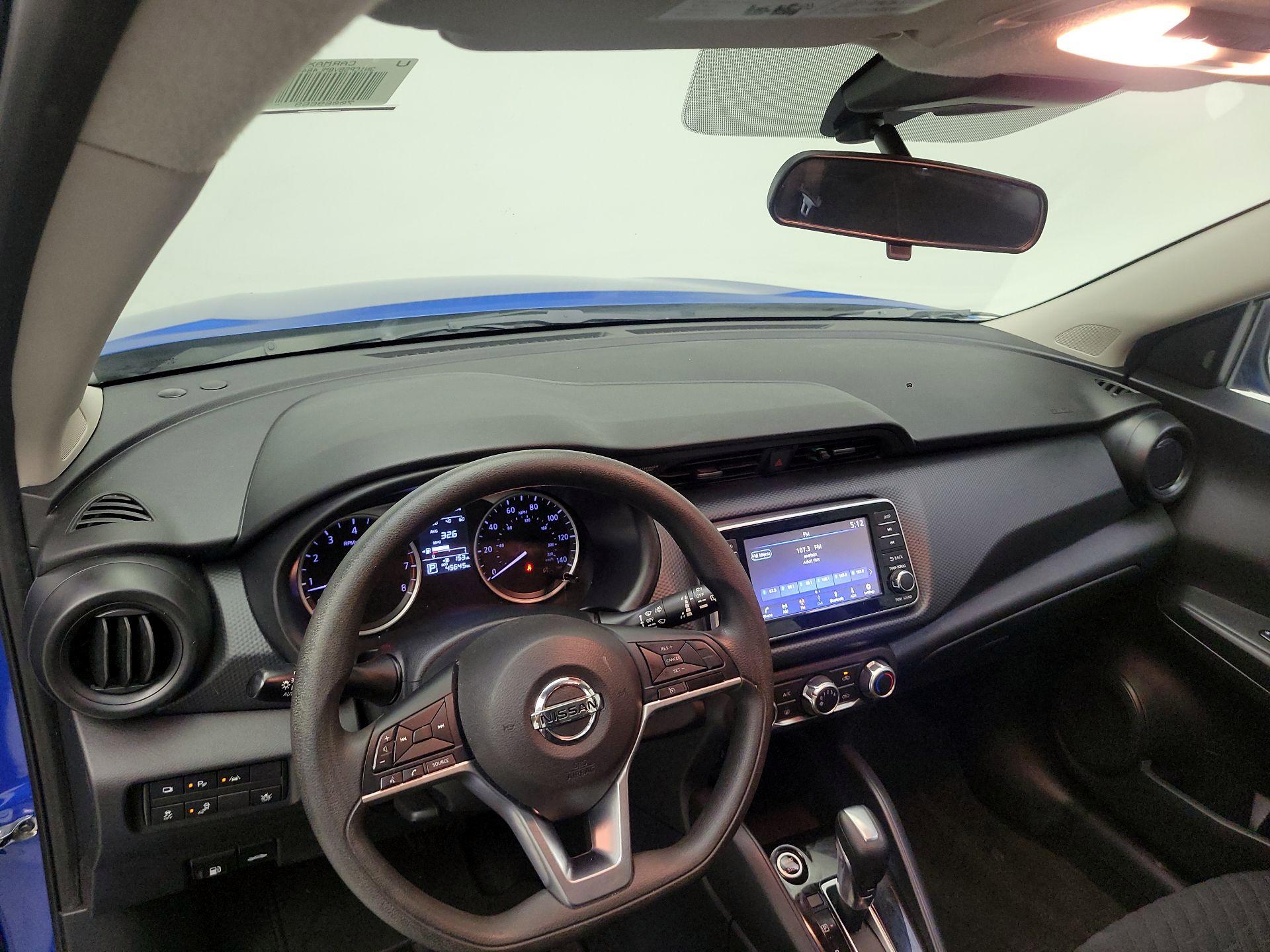 Thumbnail: 2021 Nissan Kicks - 9