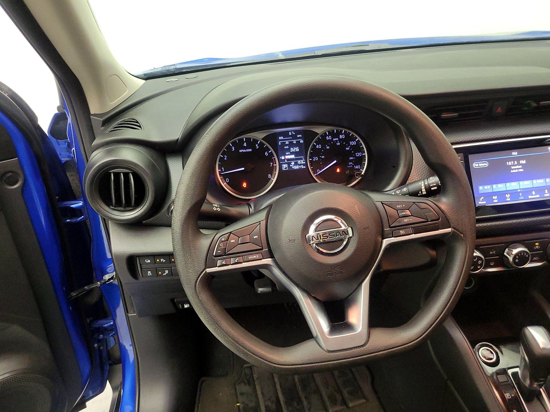 Thumbnail: 2021 Nissan Kicks - 10