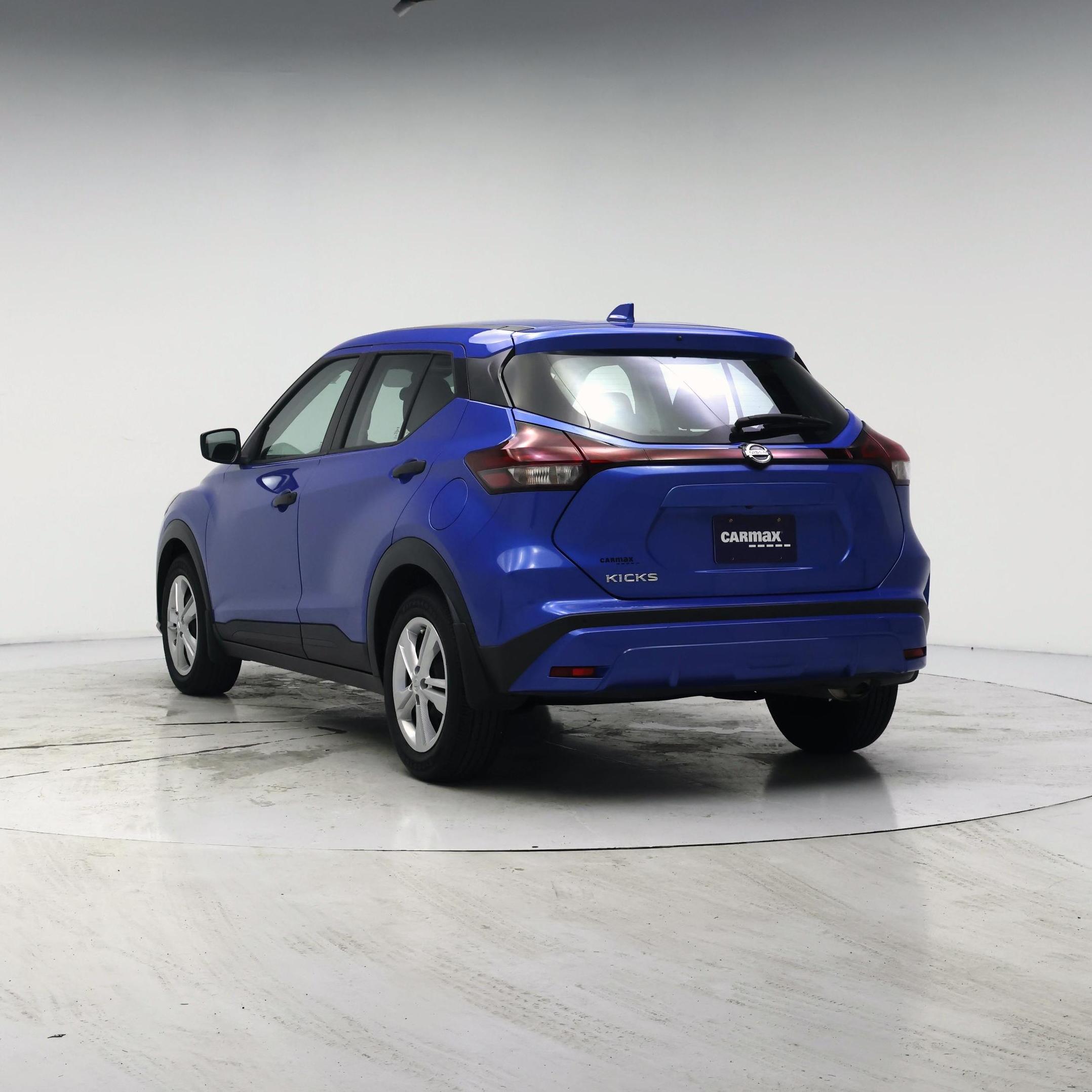 Thumbnail: 2021 Nissan Kicks - 2
