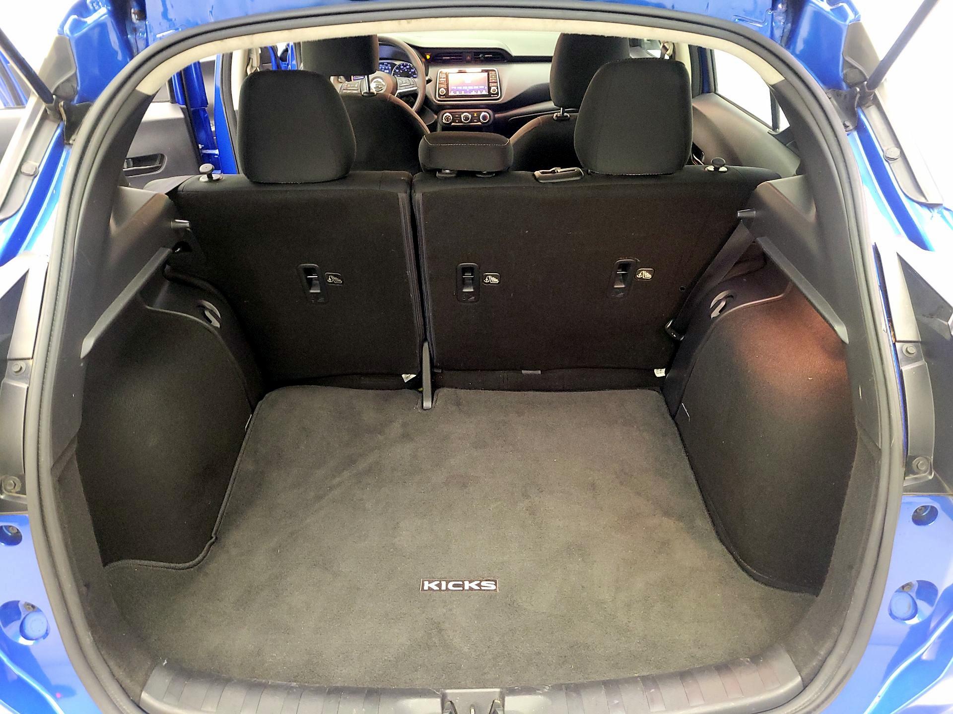 Thumbnail: 2021 Nissan Kicks - 20
