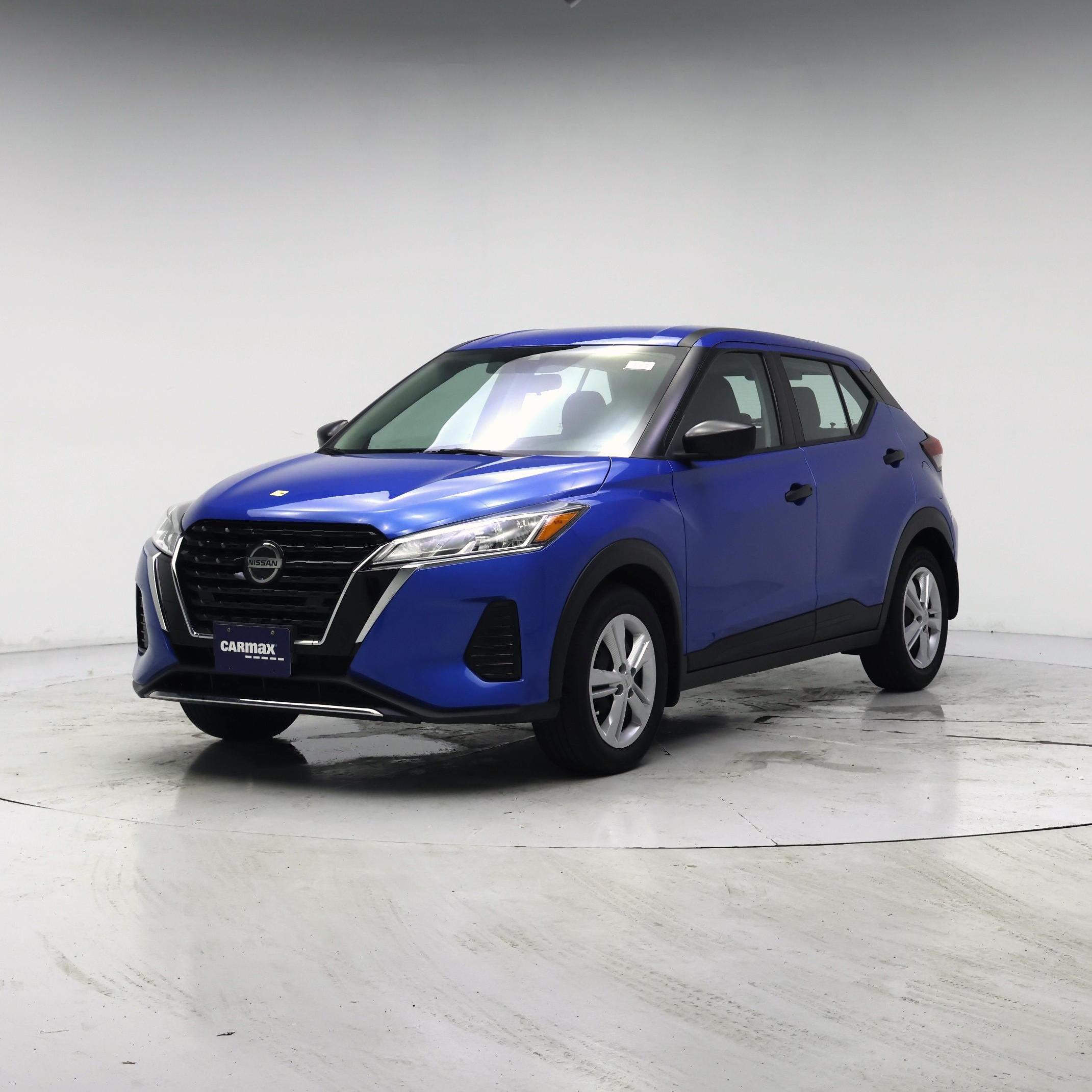 Thumbnail: 2021 Nissan Kicks - 4