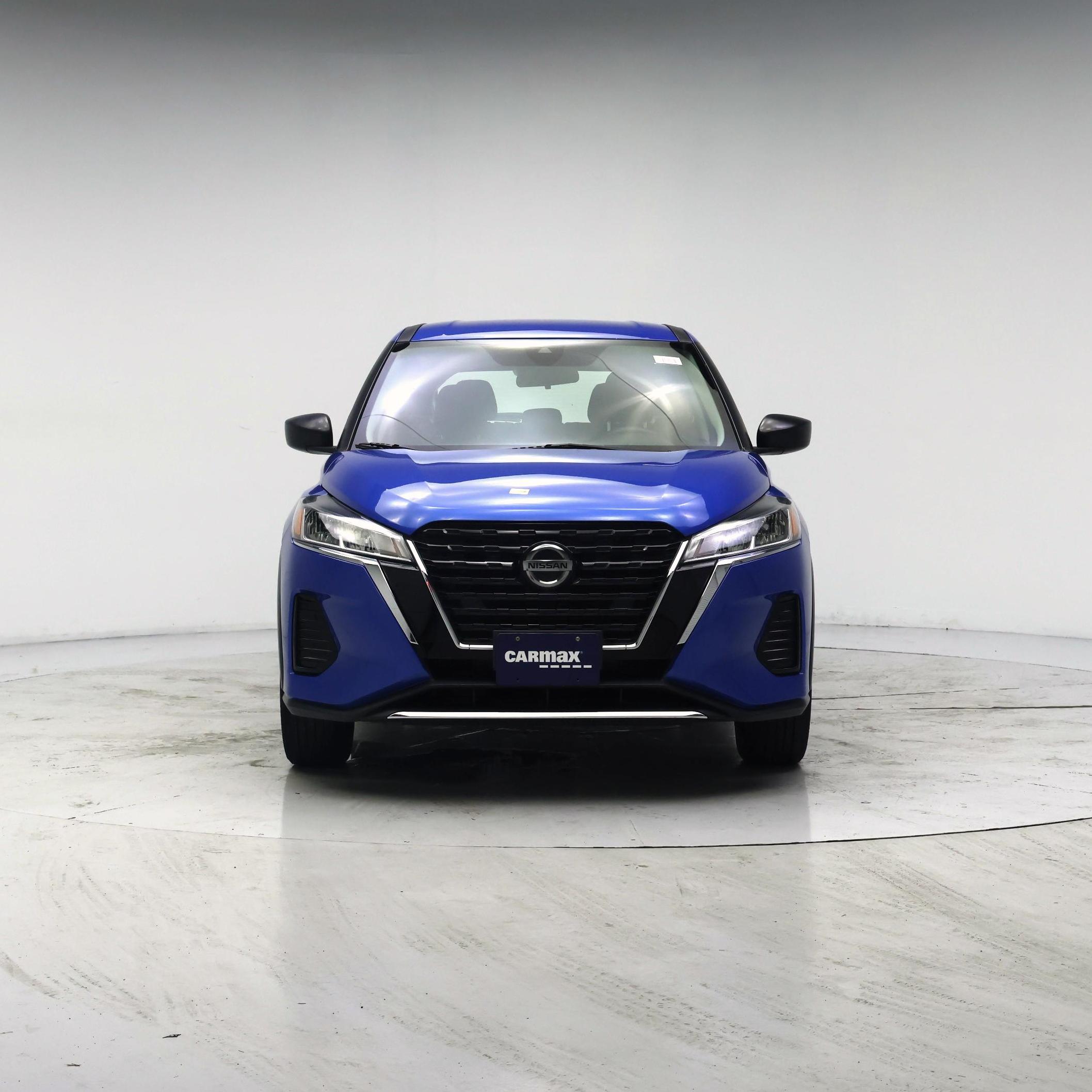 Thumbnail: 2021 Nissan Kicks - 5