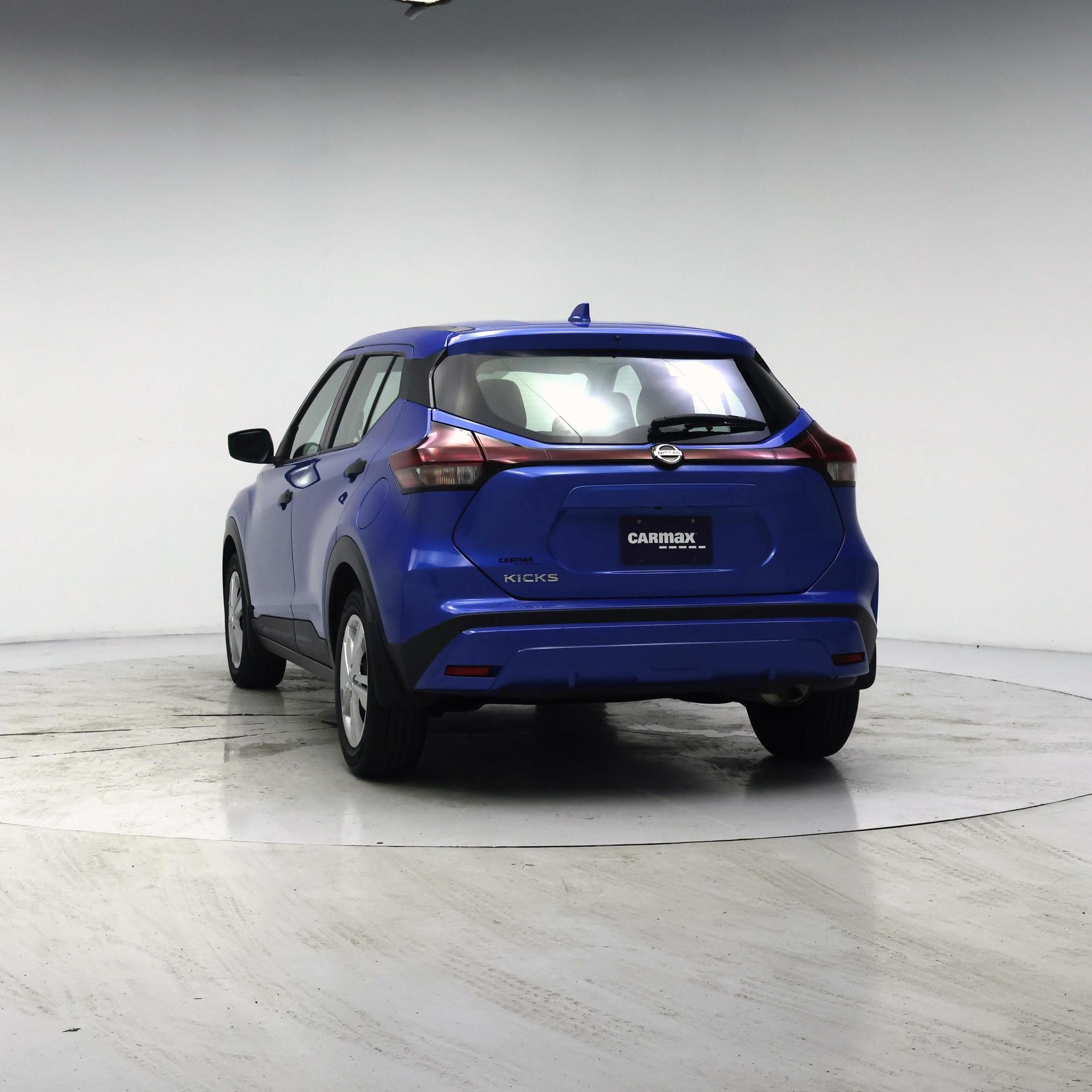 Thumbnail: 2021 Nissan Kicks - 6