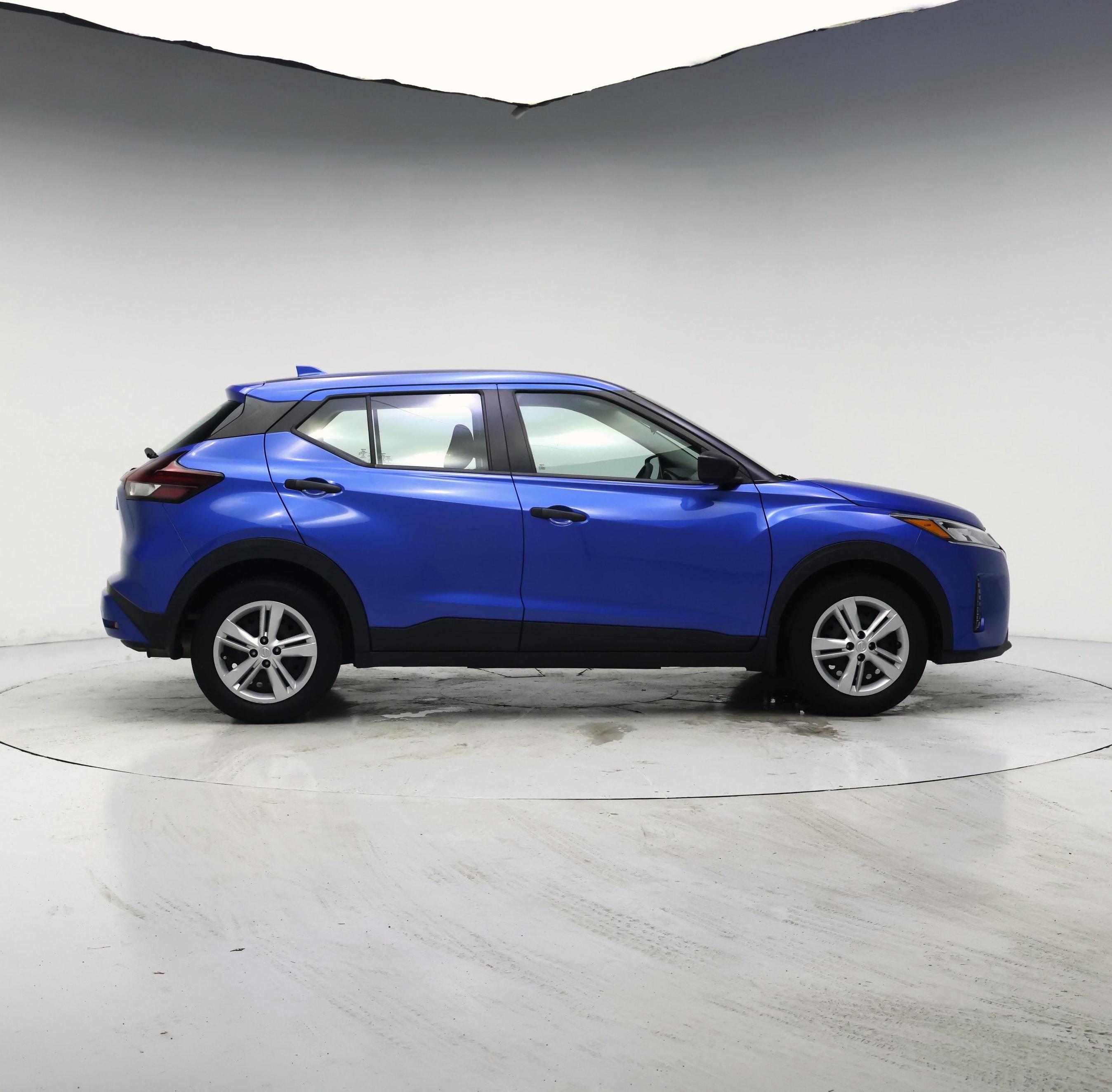 Thumbnail: 2021 Nissan Kicks - 7