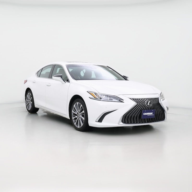 2020 Lexus ES 350