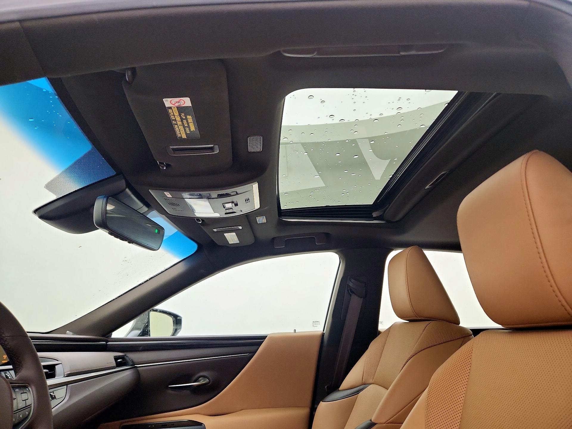 Thumbnail: 2020 Lexus ES - 19