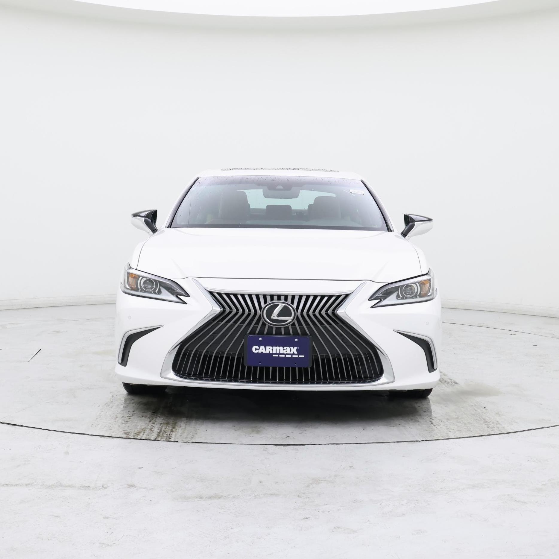 Thumbnail: 2020 Lexus ES - 5