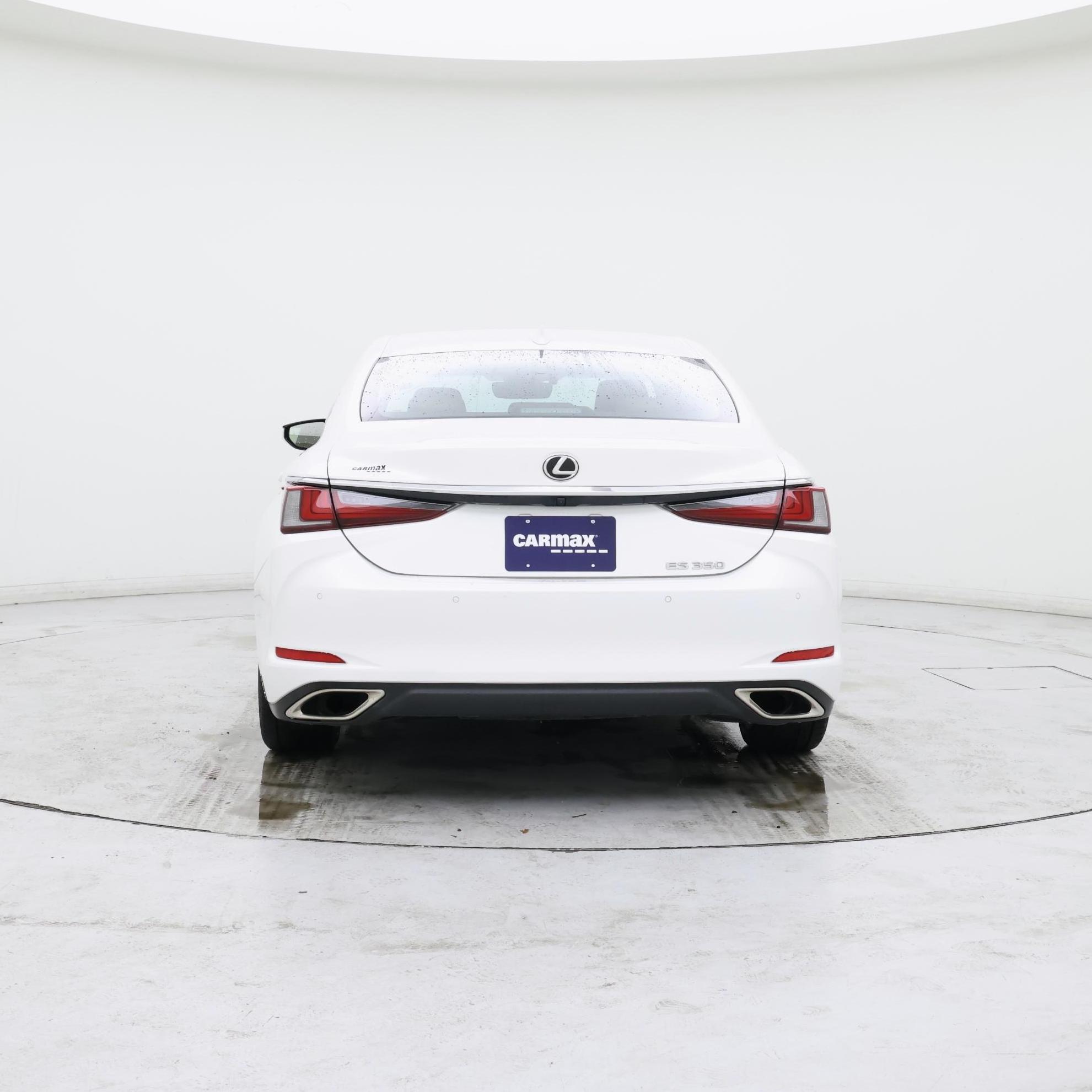 Thumbnail: 2020 Lexus ES - 6