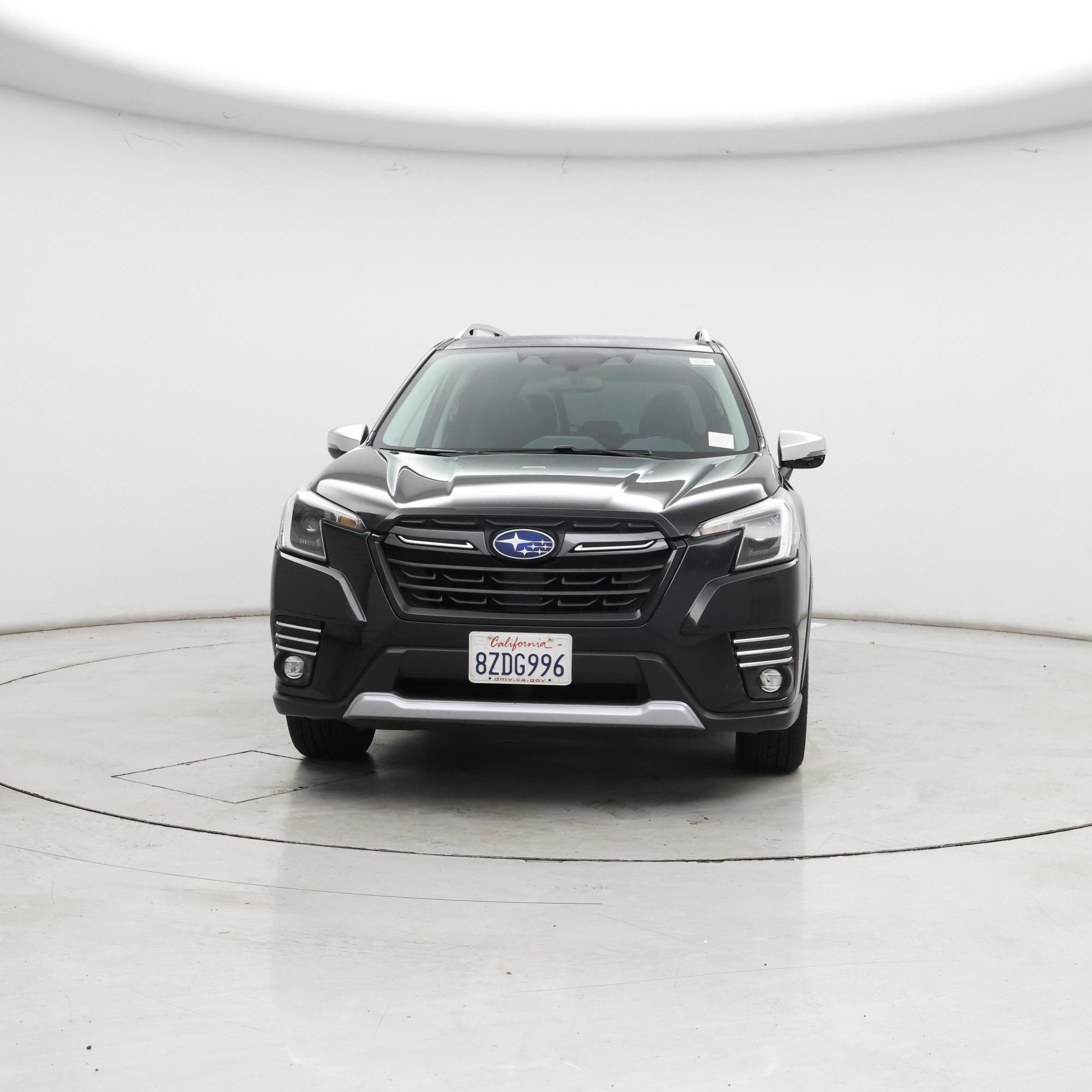 Thumbnail: 2022 Subaru Forester - 5