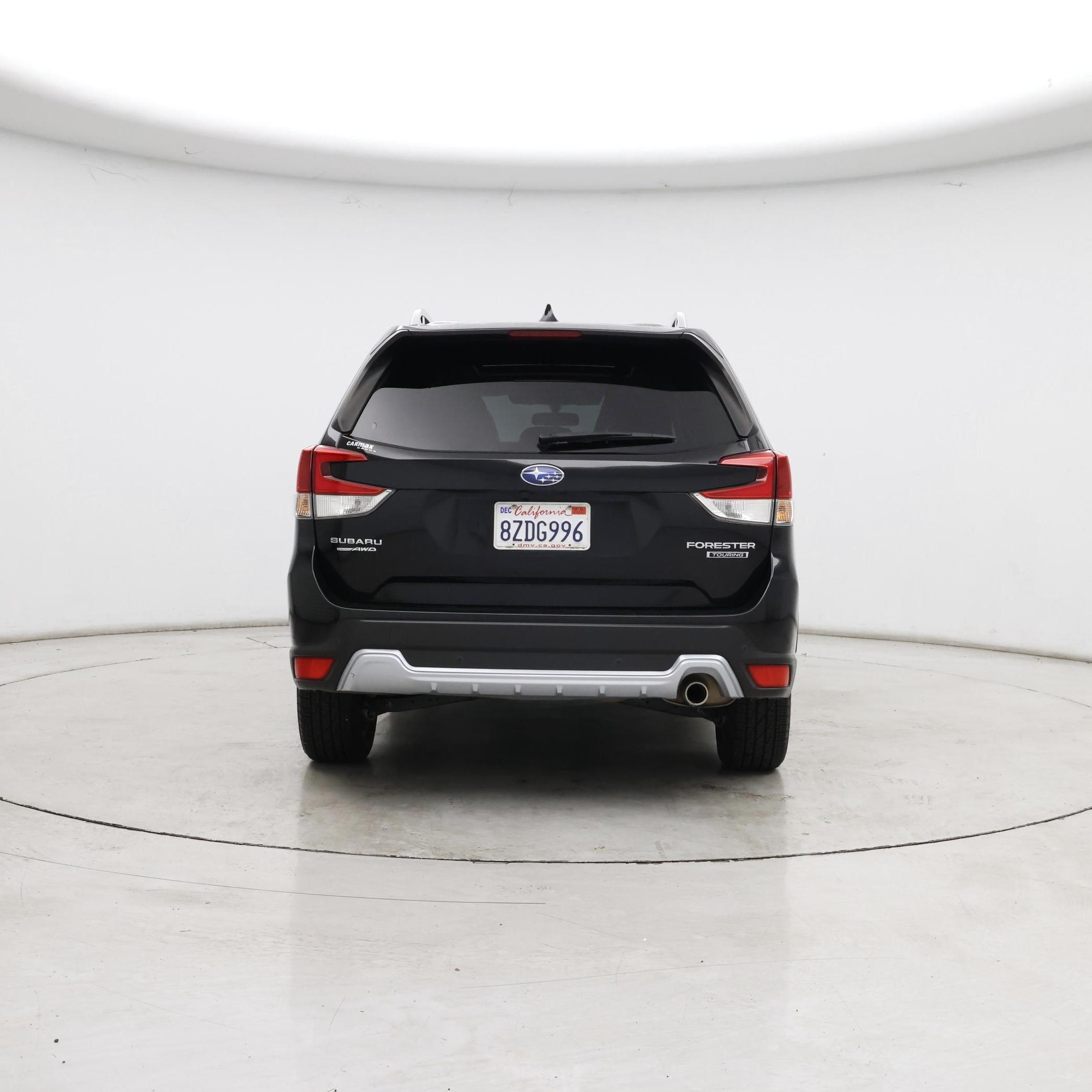 Thumbnail: 2022 Subaru Forester - 6
