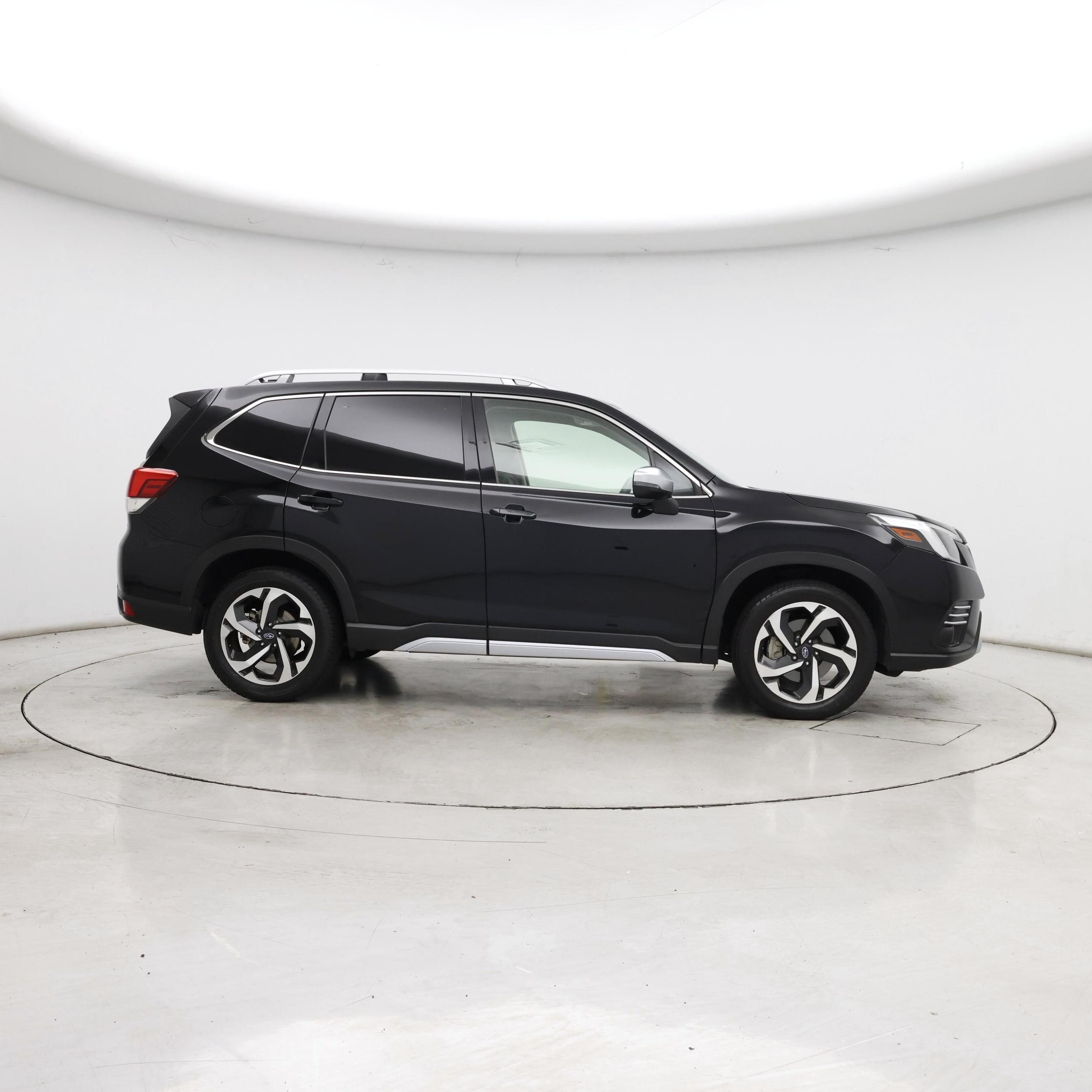 Thumbnail: 2022 Subaru Forester - 7