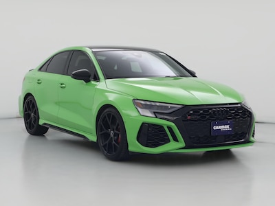 2024 Audi RS3