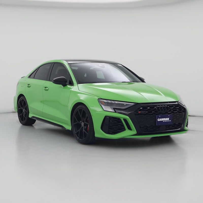 2024 Audi RS3