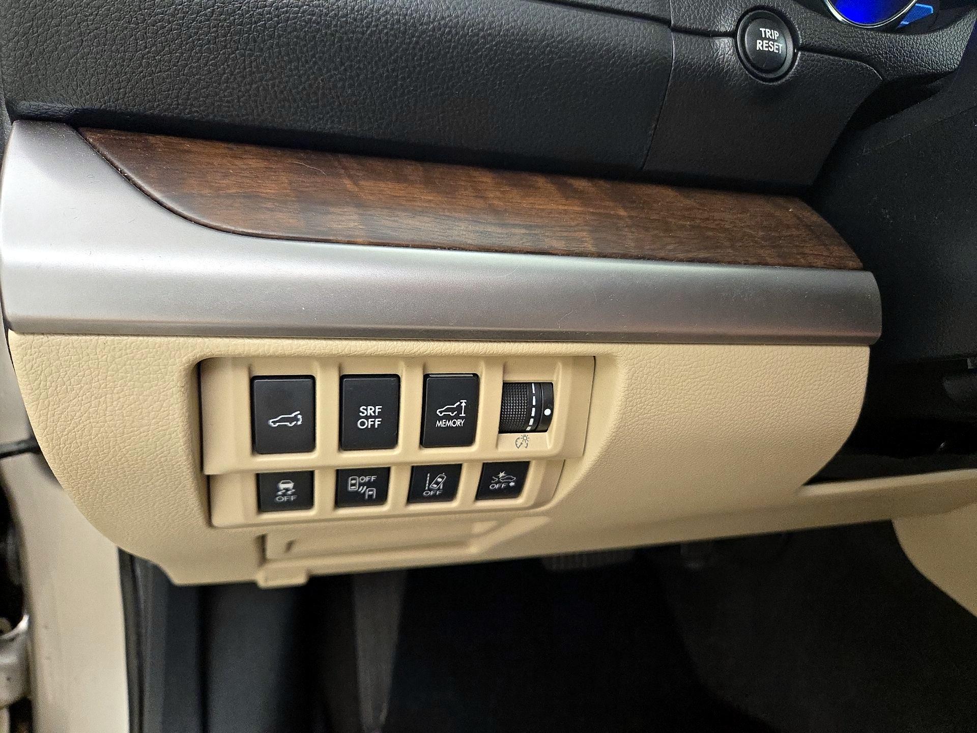 Thumbnail: 2015 Subaru Outback - 13