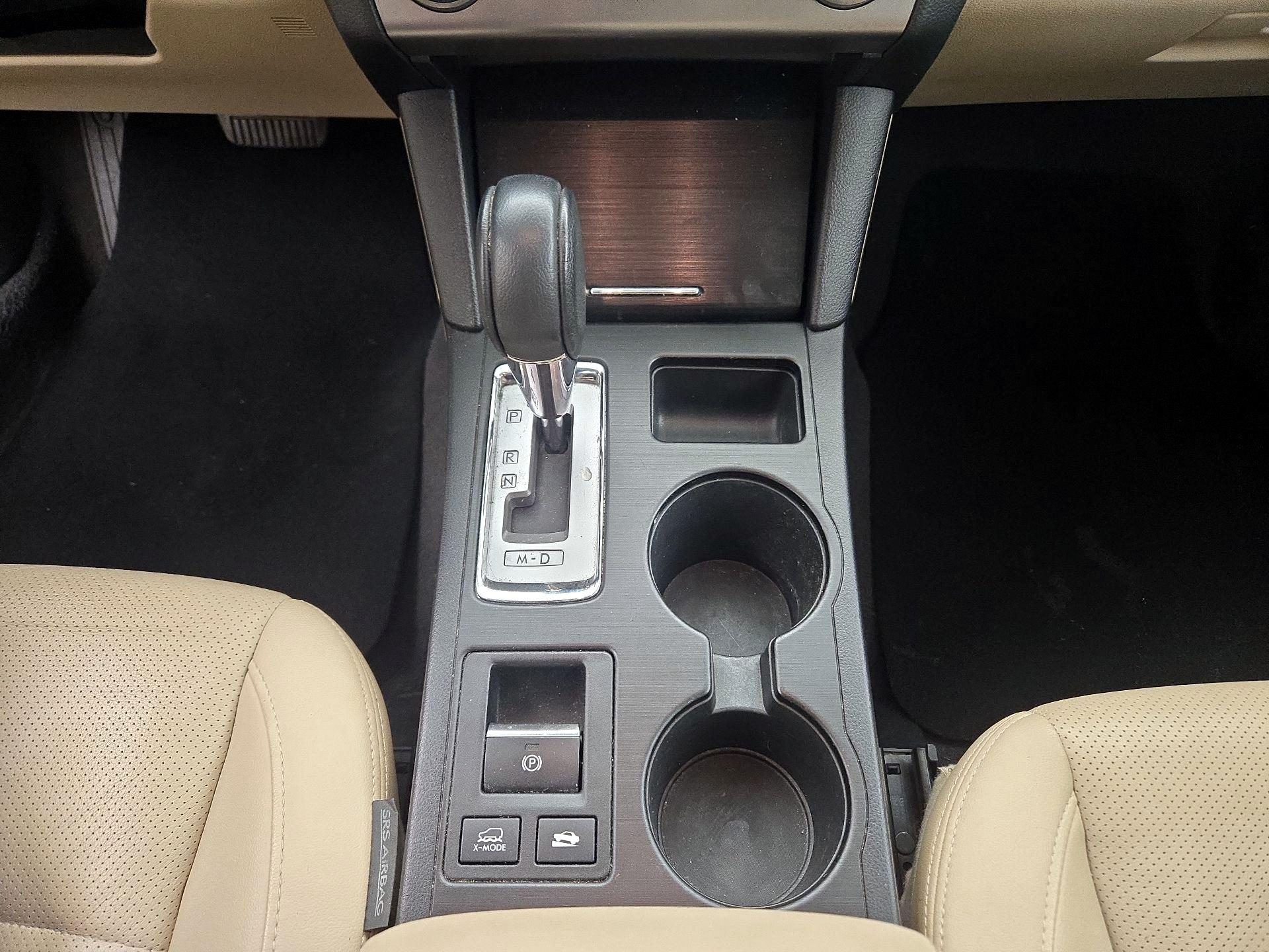 Thumbnail: 2015 Subaru Outback - 18