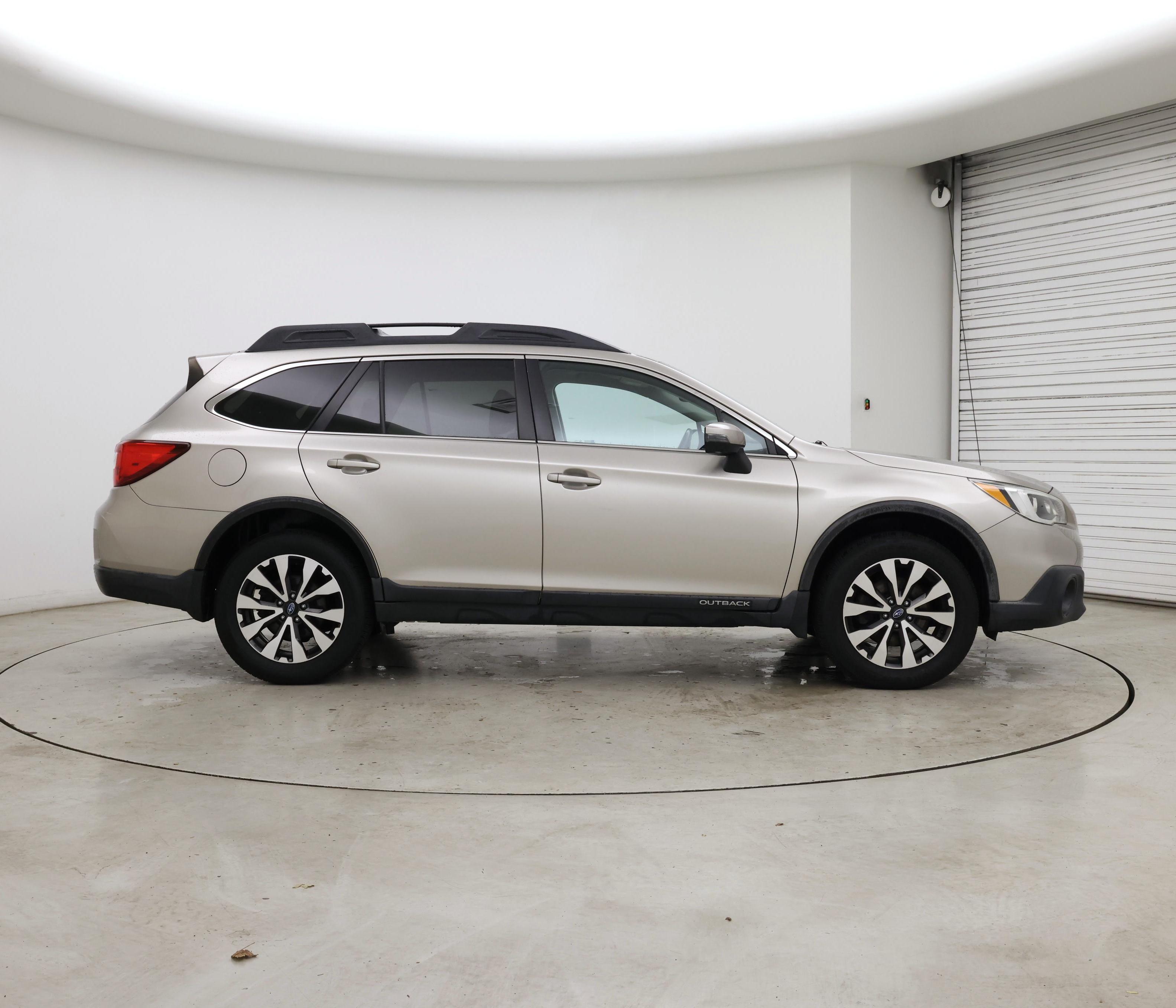 Thumbnail: 2015 Subaru Outback - 7