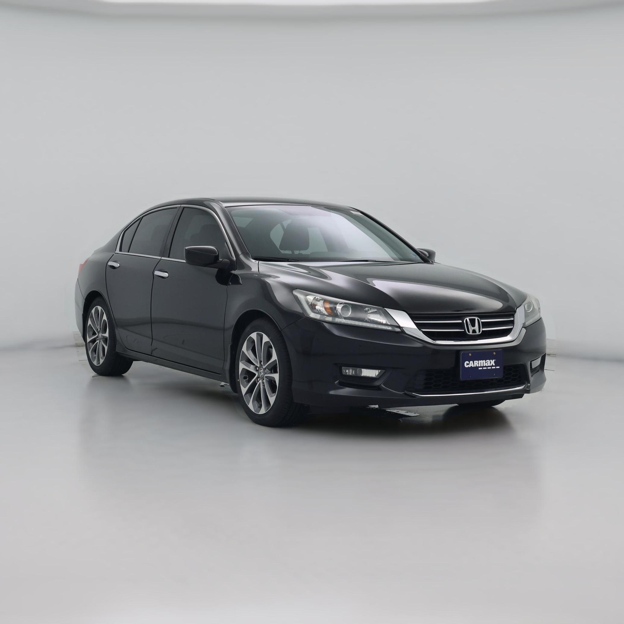 Thumbnail: 2014 Honda Accord - 1