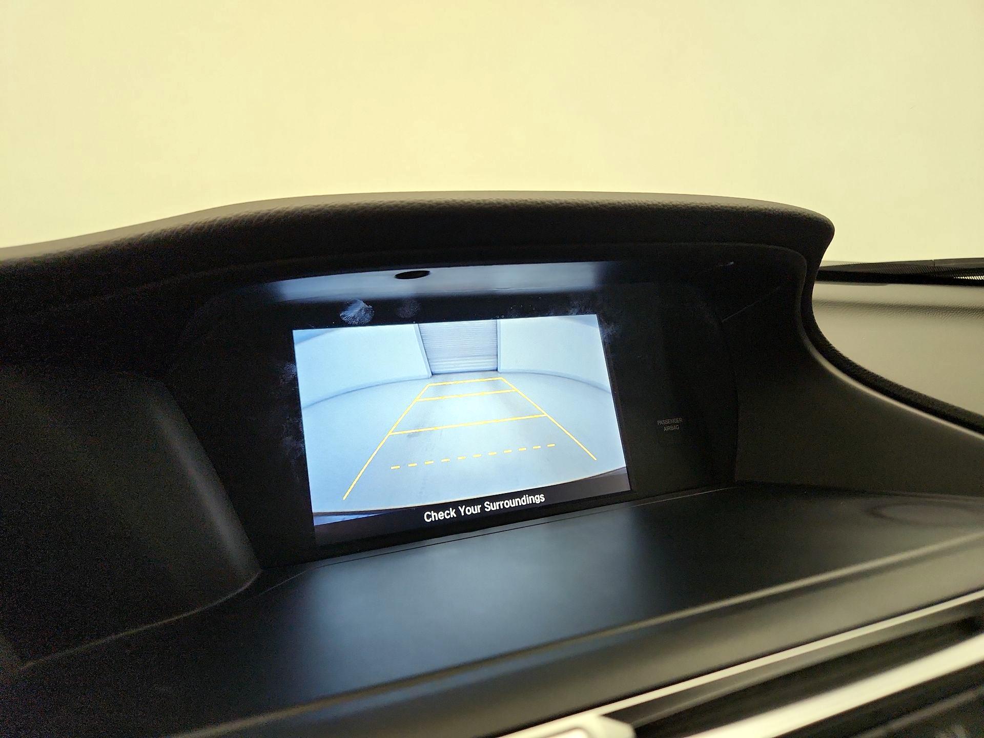 Thumbnail: 2014 Honda Accord - 14