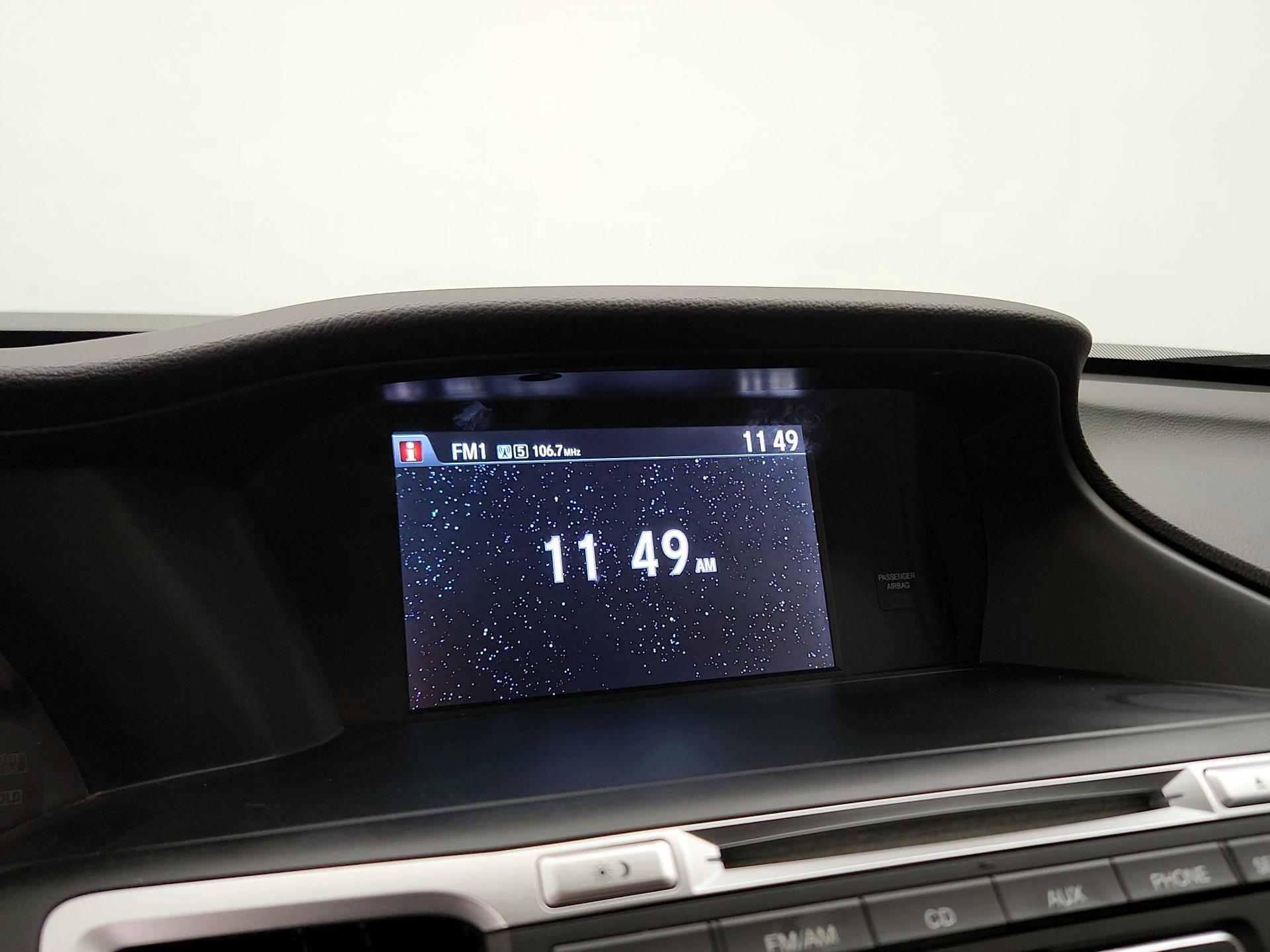 Thumbnail: 2014 Honda Accord - 15