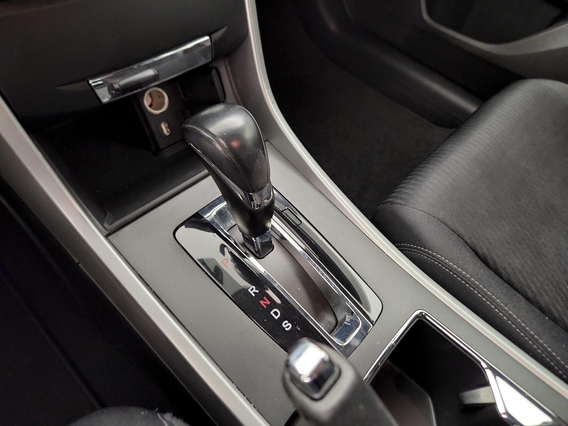 Thumbnail: 2014 Honda Accord - 17