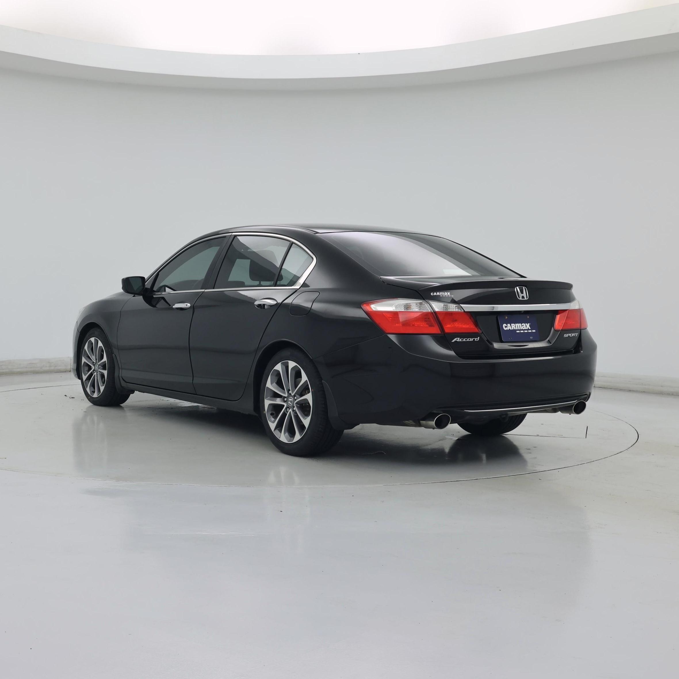 Thumbnail: 2014 Honda Accord - 2