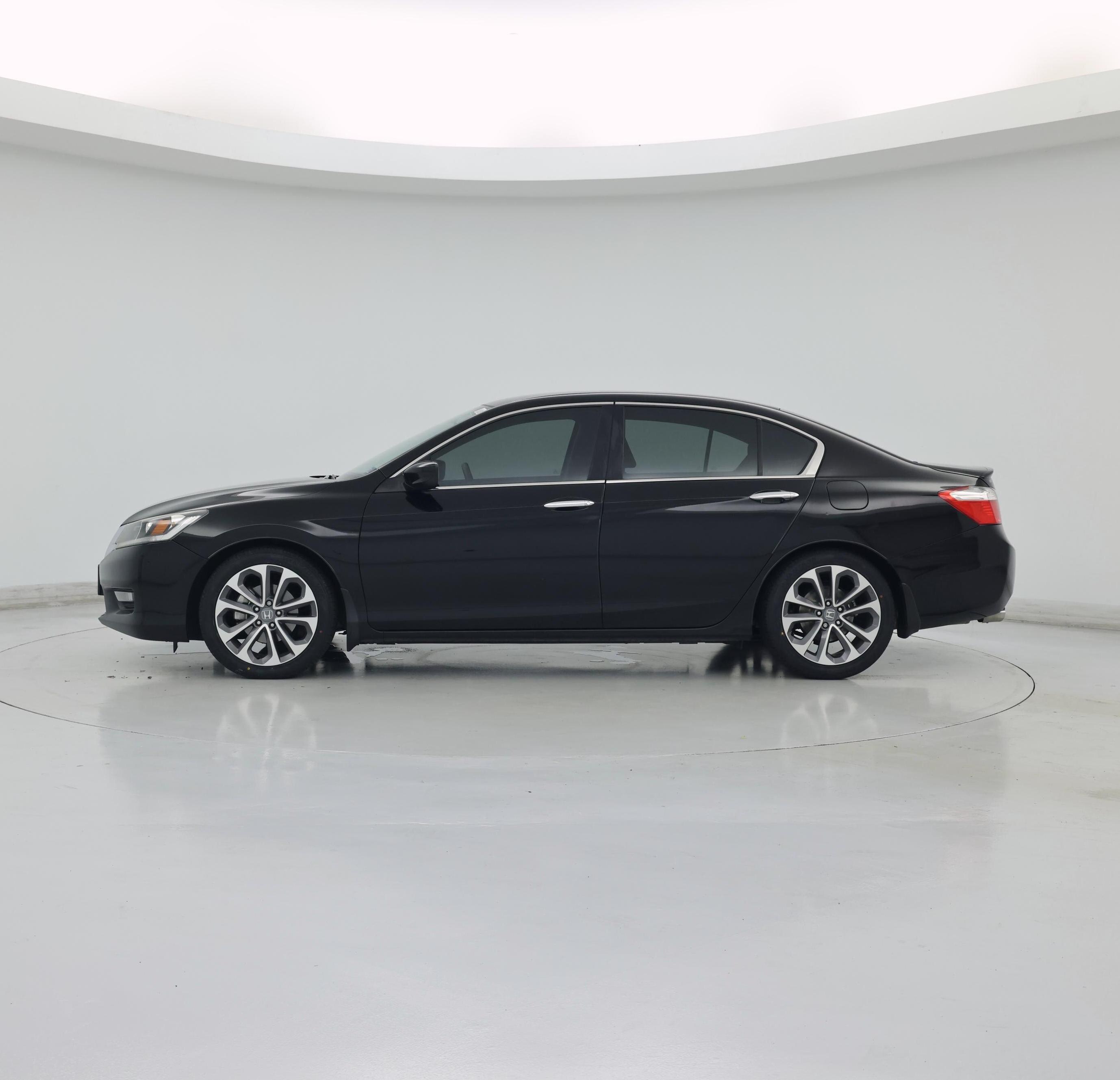 Thumbnail: 2014 Honda Accord - 3