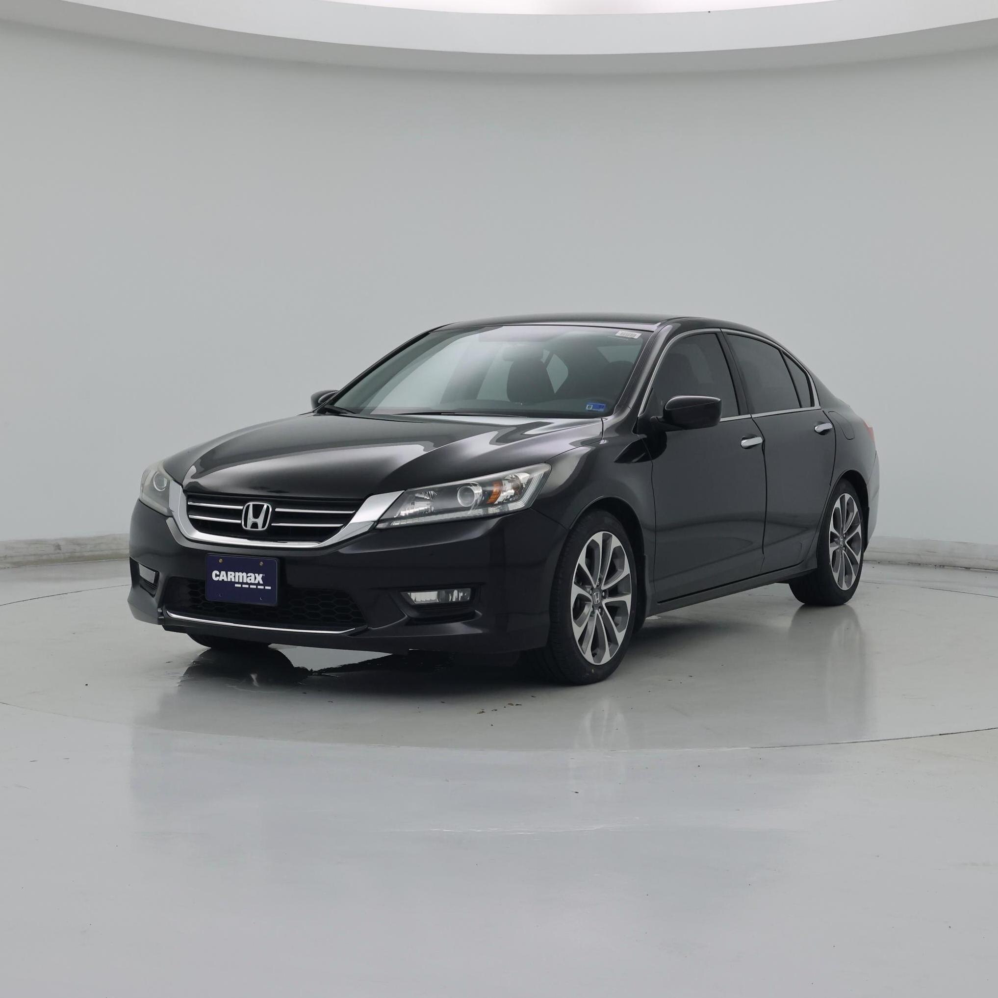 Thumbnail: 2014 Honda Accord - 4