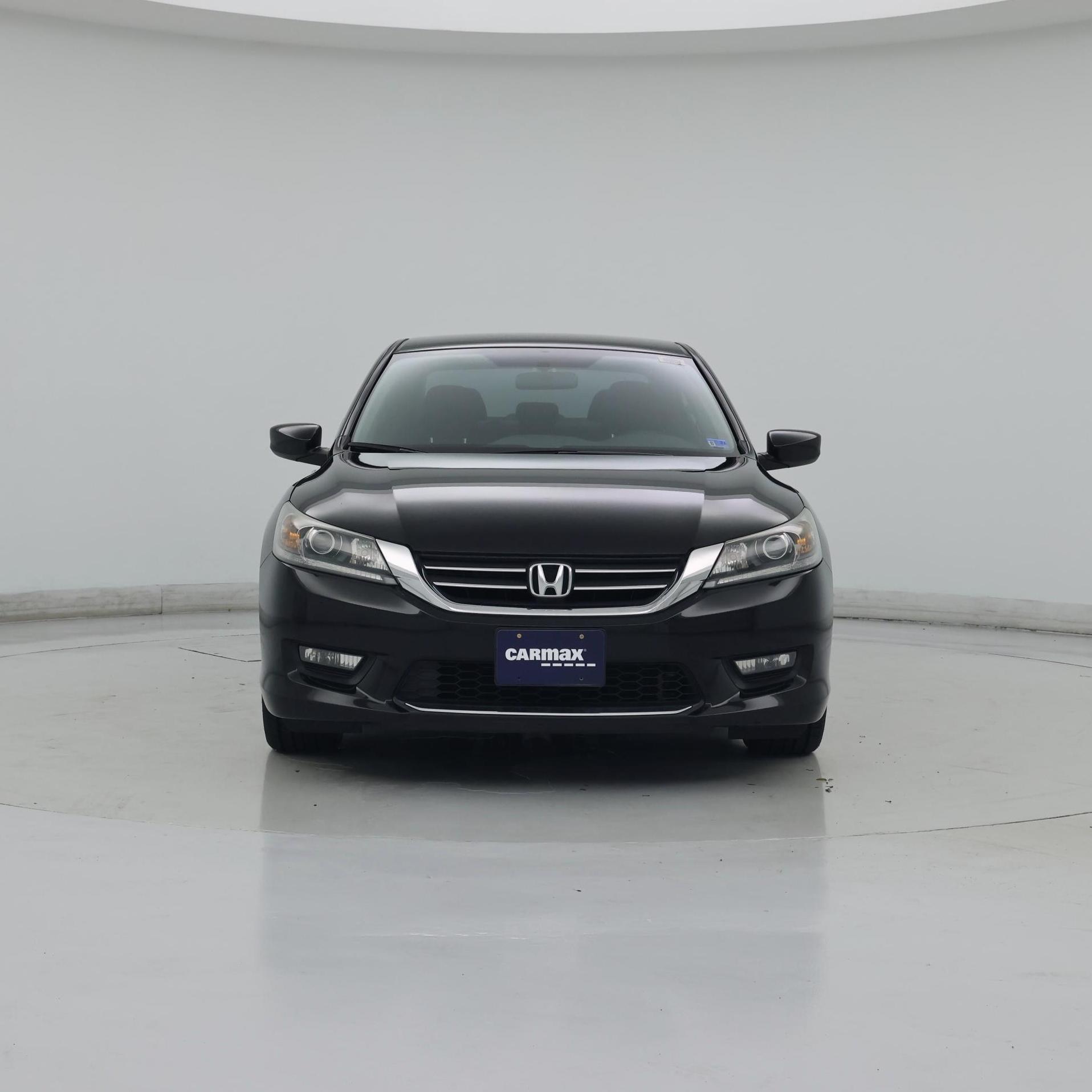 Thumbnail: 2014 Honda Accord - 5