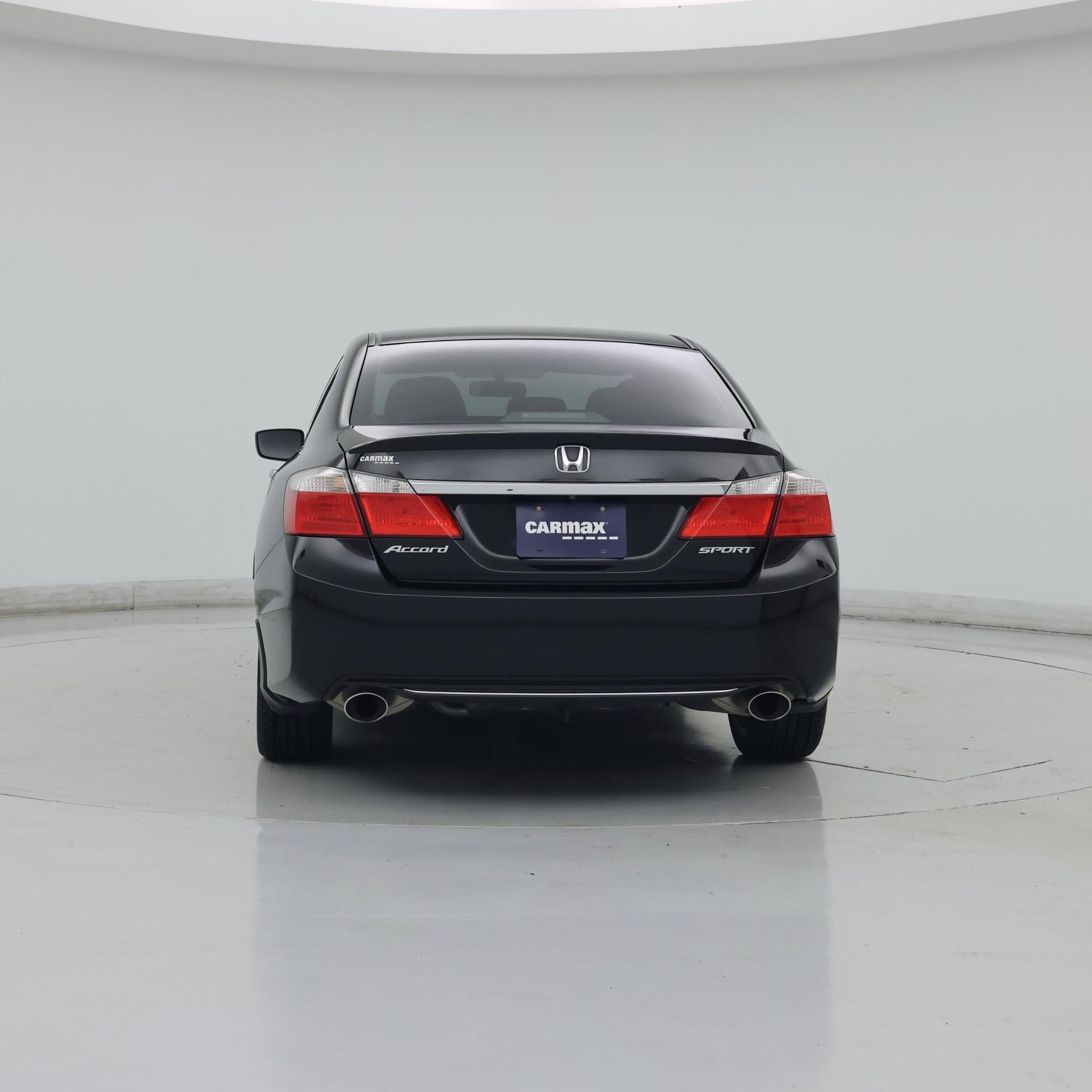 Thumbnail: 2014 Honda Accord - 6