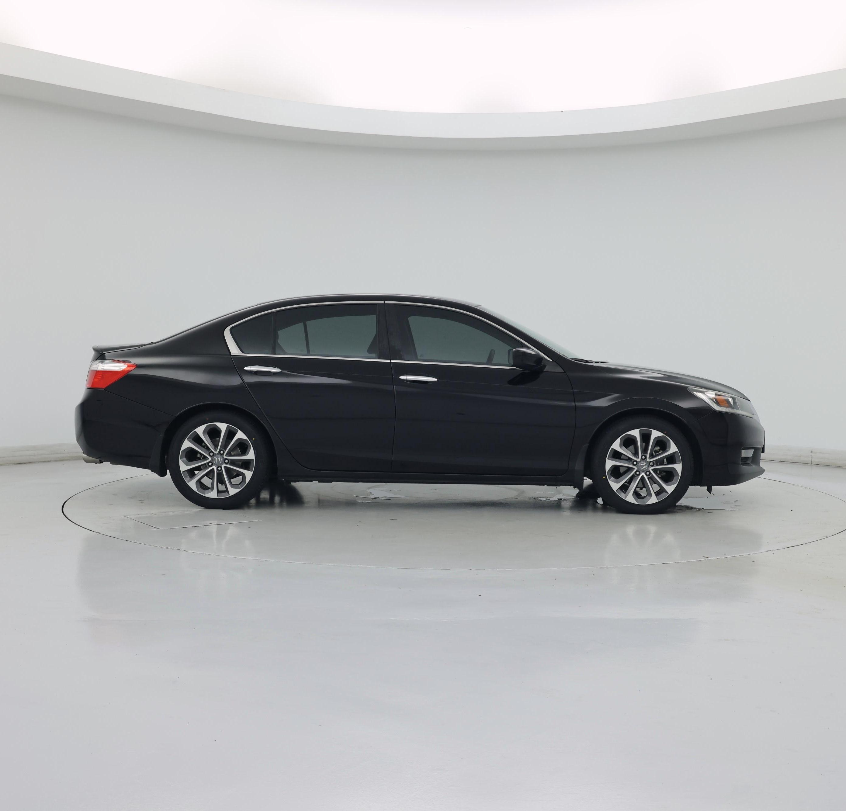 Thumbnail: 2014 Honda Accord - 7