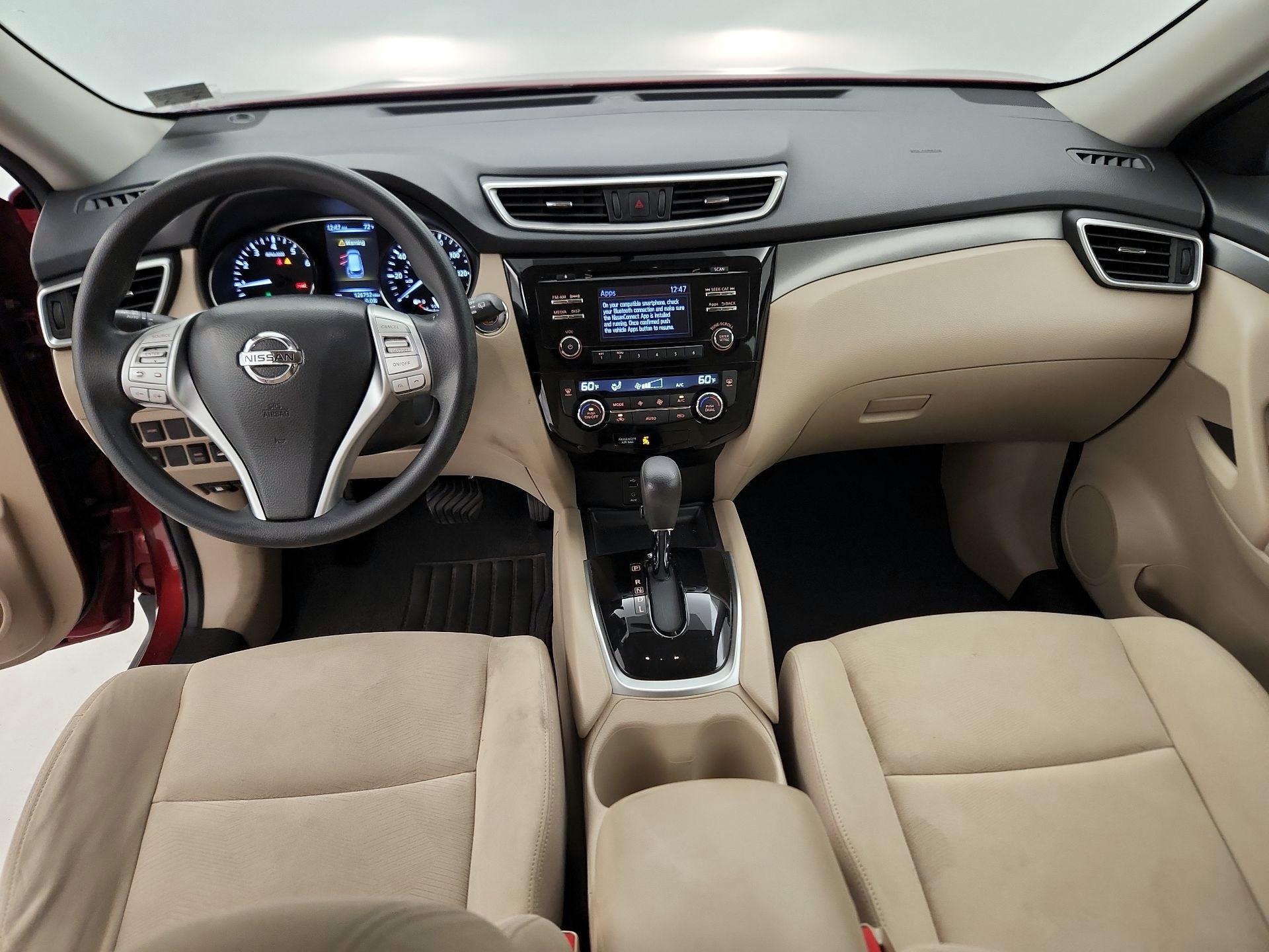 Thumbnail: 2016 Nissan Rogue - 9