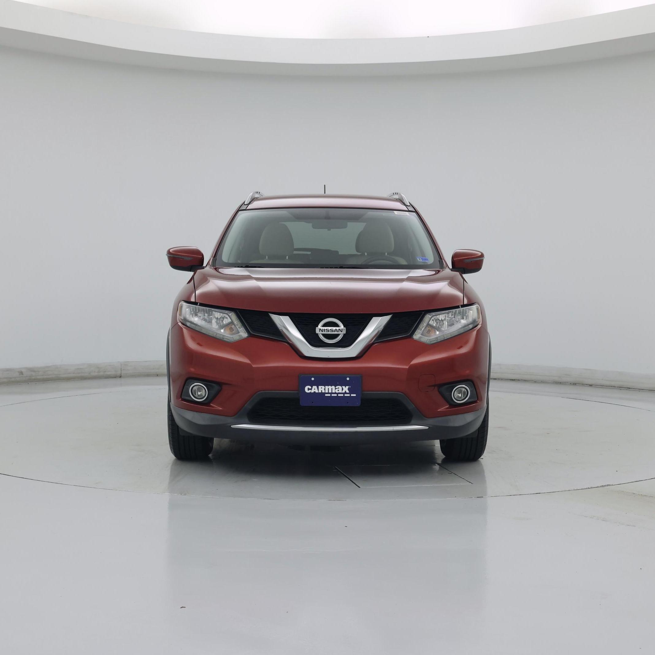 Thumbnail: 2016 Nissan Rogue - 5