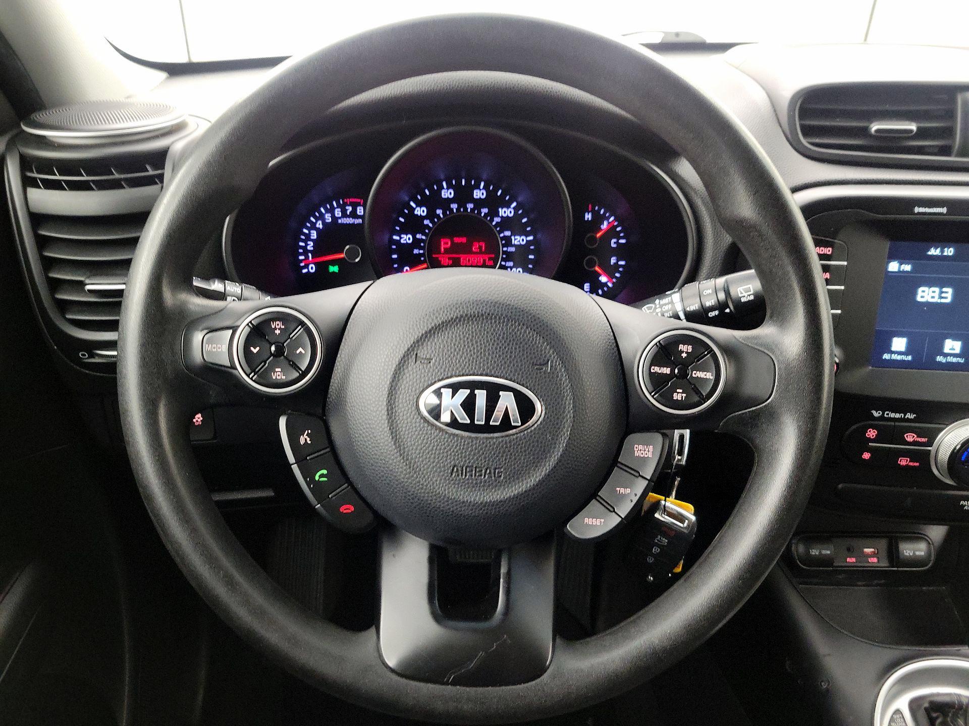 Thumbnail: 2018 Kia Soul - 10