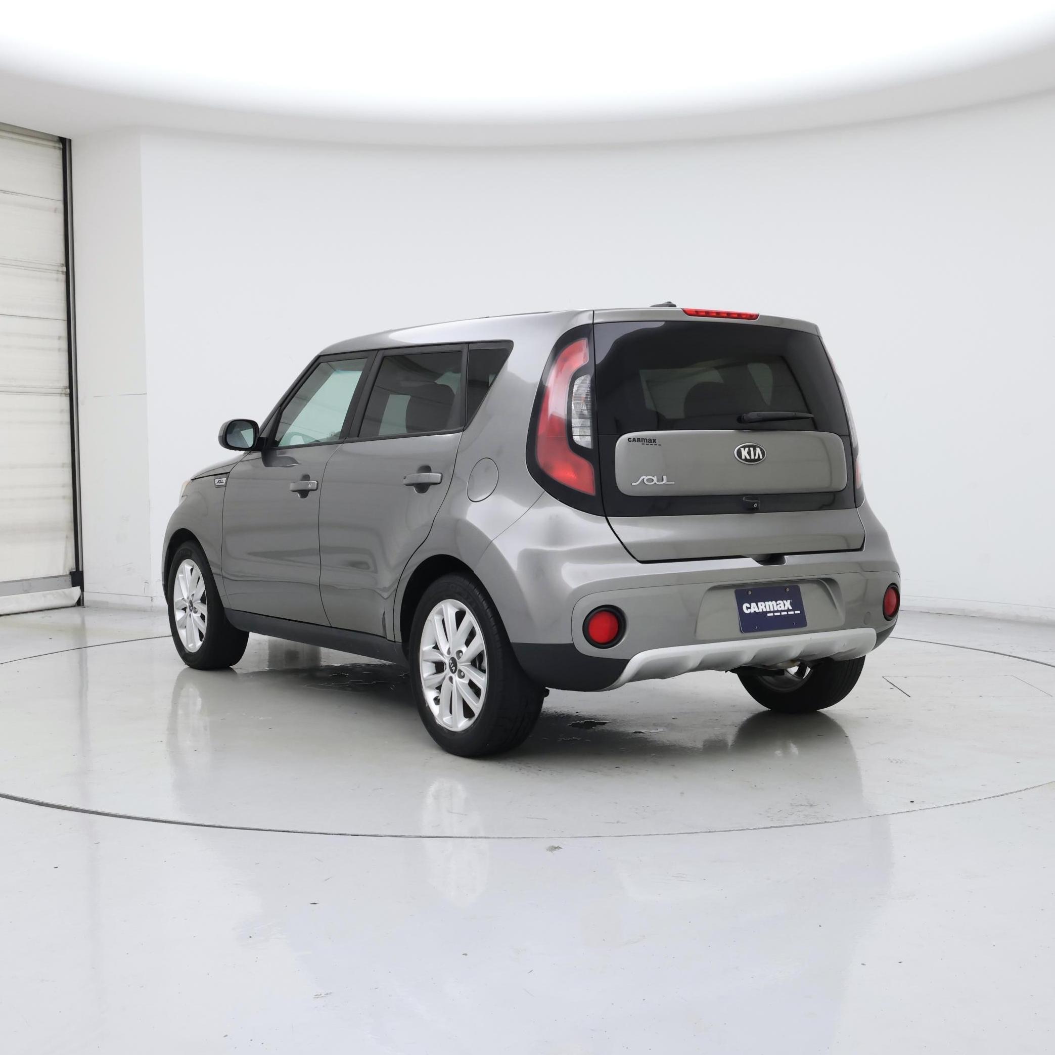 Thumbnail: 2018 Kia Soul - 2
