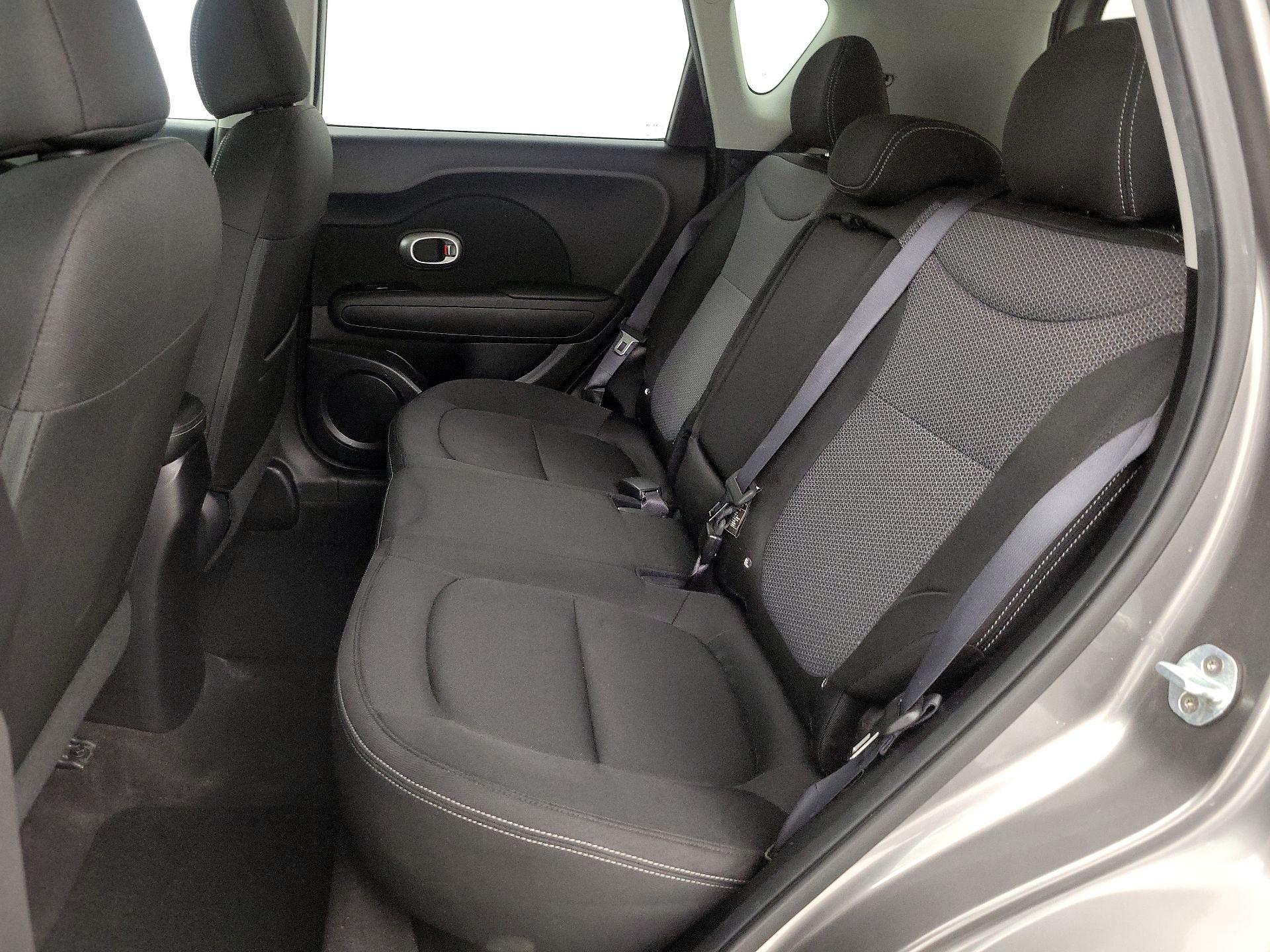 Thumbnail: 2018 Kia Soul - 19