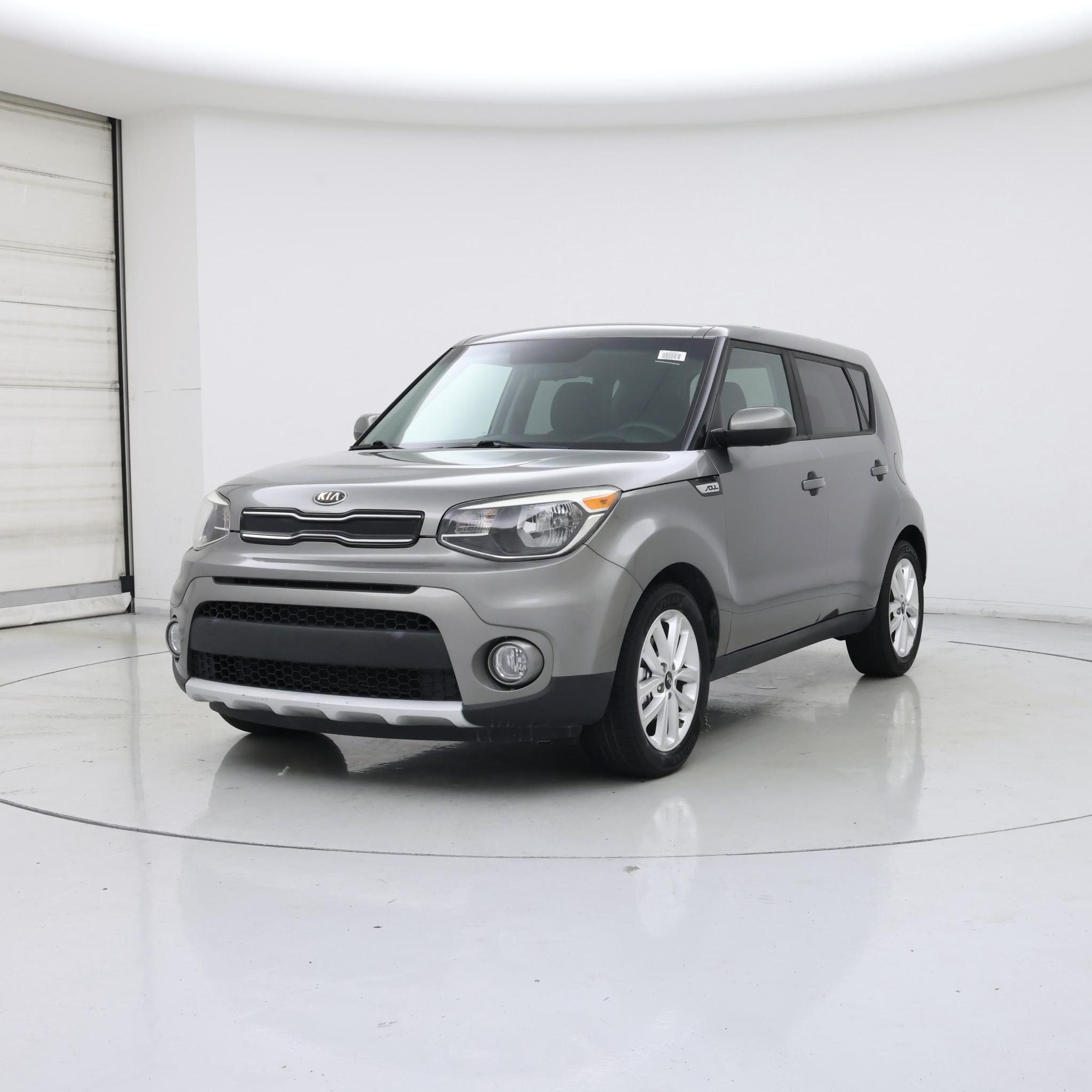 Thumbnail: 2018 Kia Soul - 4