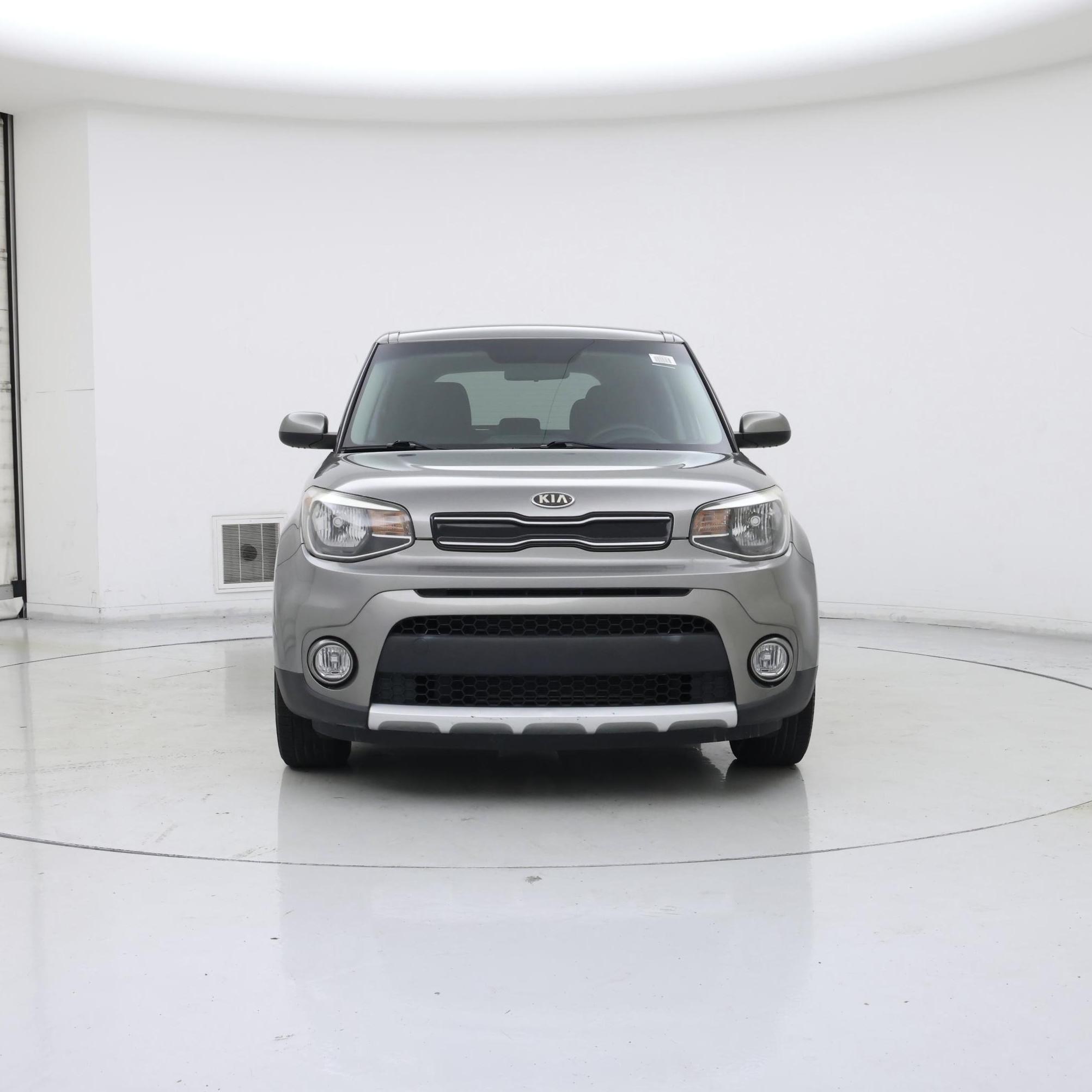 Thumbnail: 2018 Kia Soul - 5