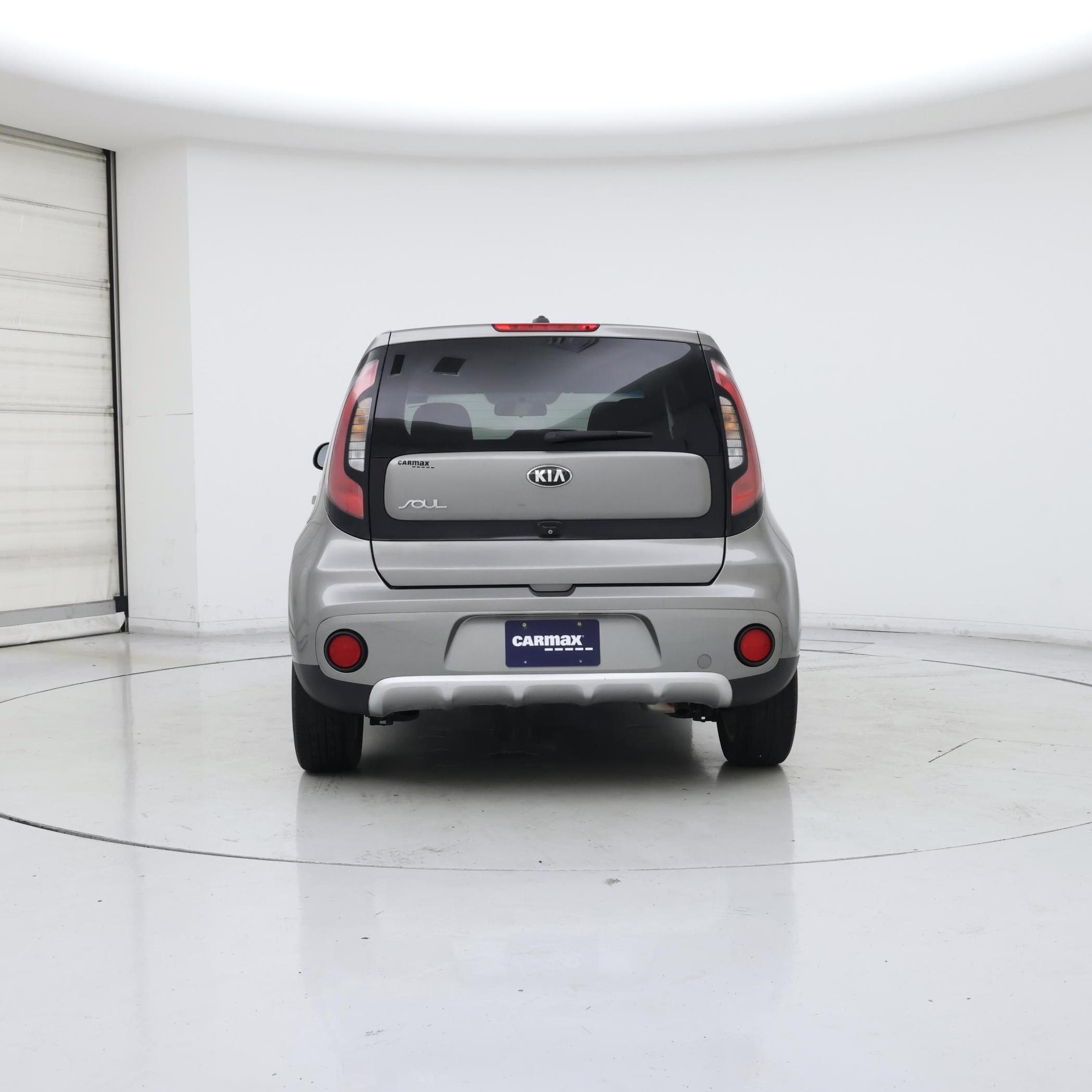Thumbnail: 2018 Kia Soul - 6