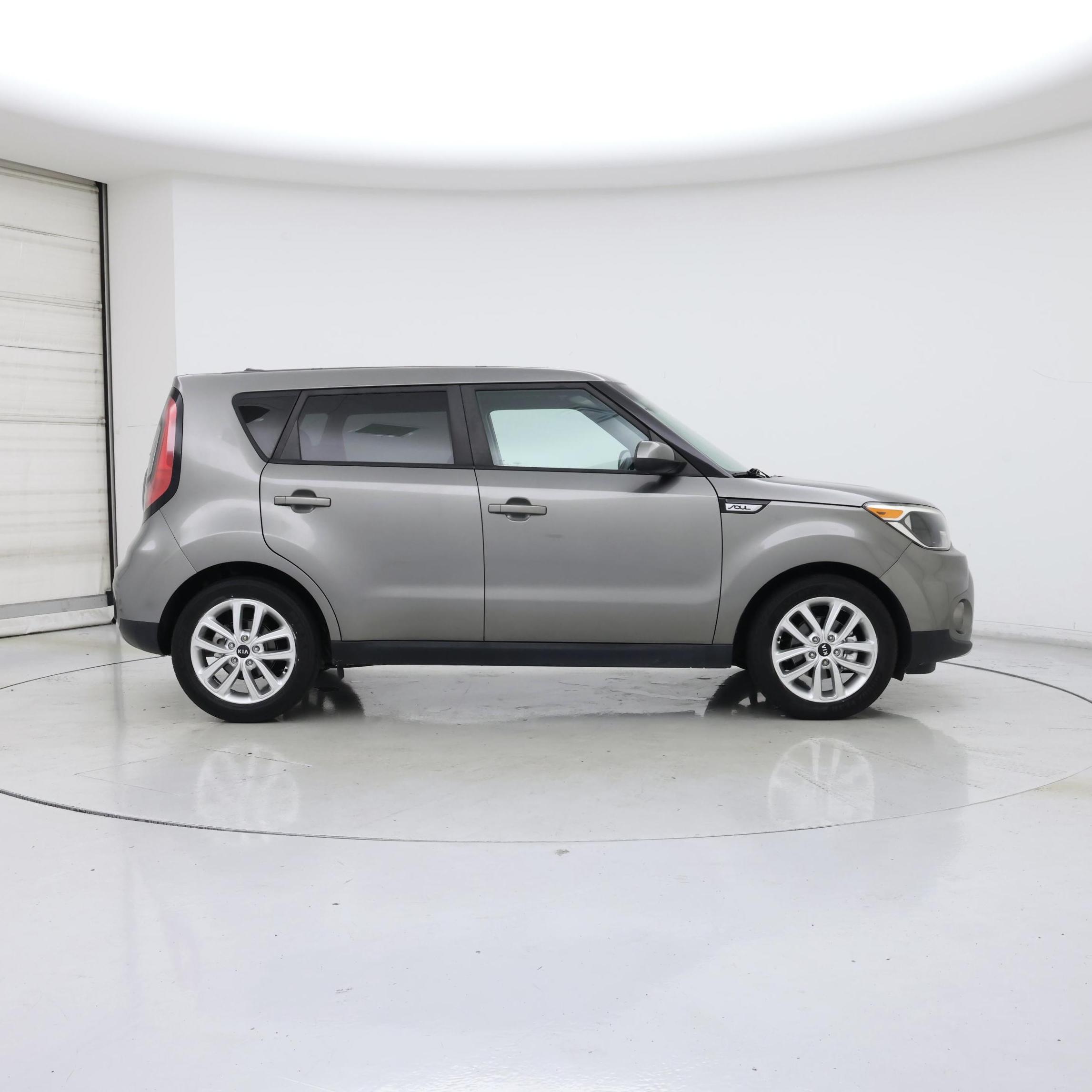 Thumbnail: 2018 Kia Soul - 7