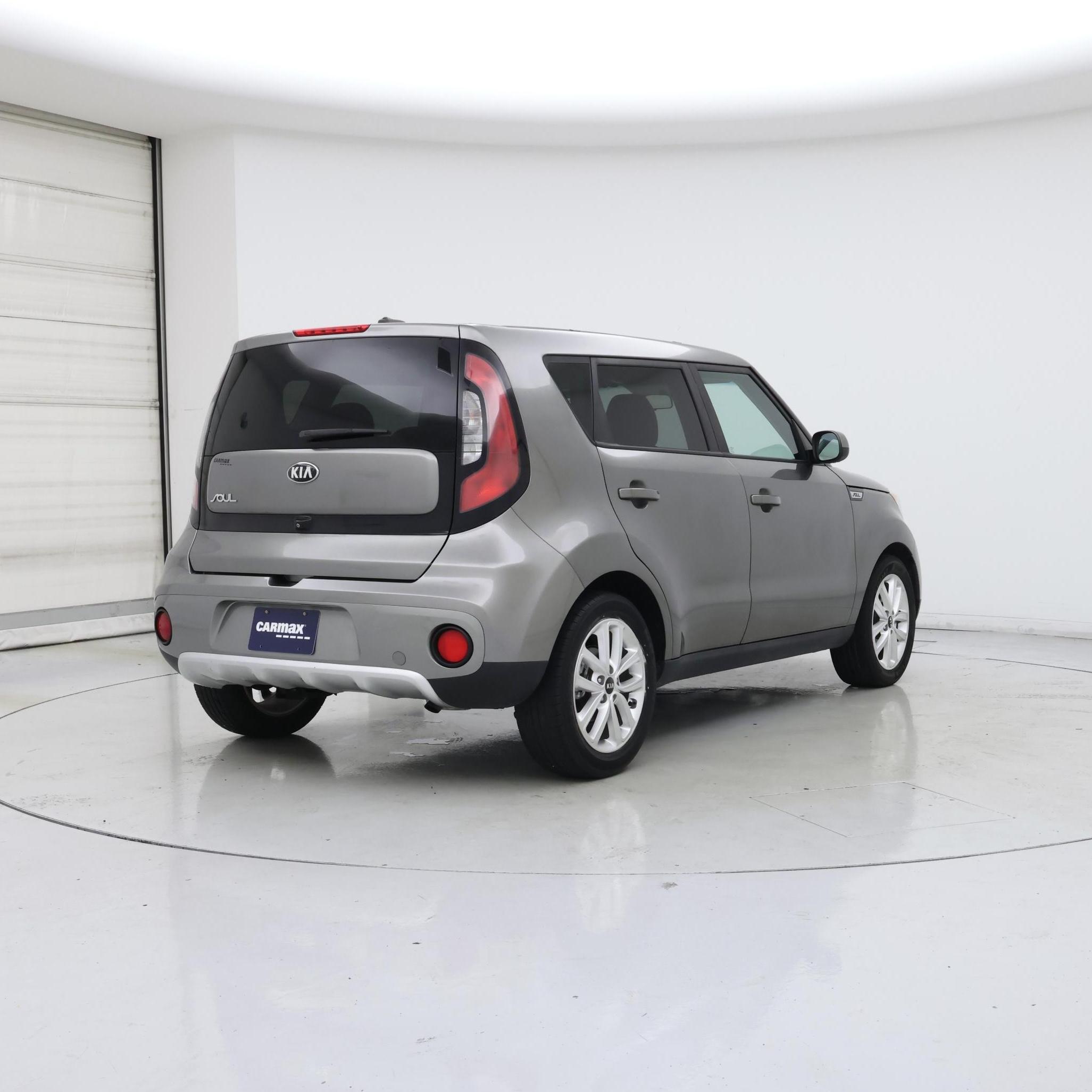Thumbnail: 2018 Kia Soul - 8