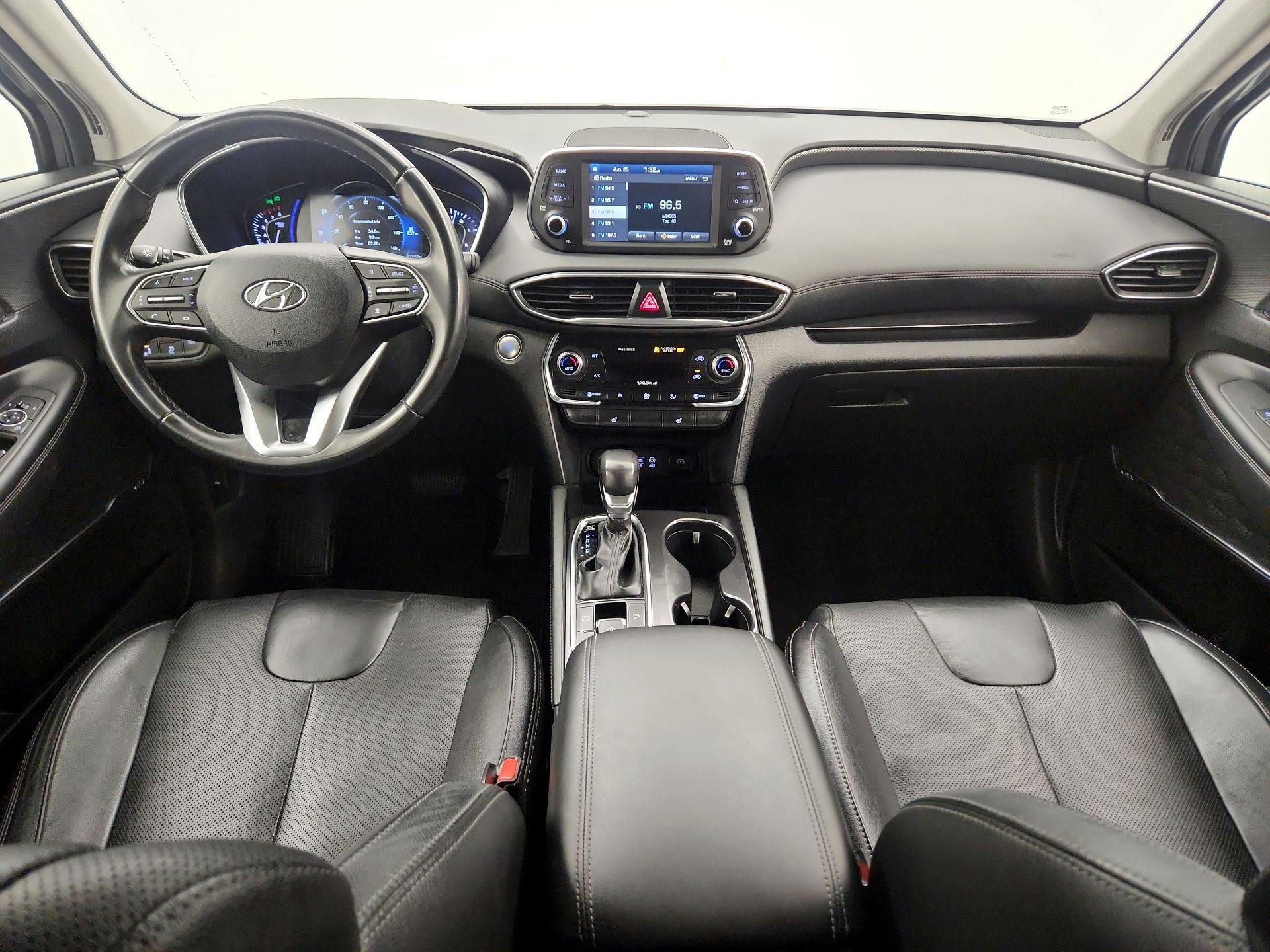 Thumbnail: 2019 Hyundai Santa Fe - 9