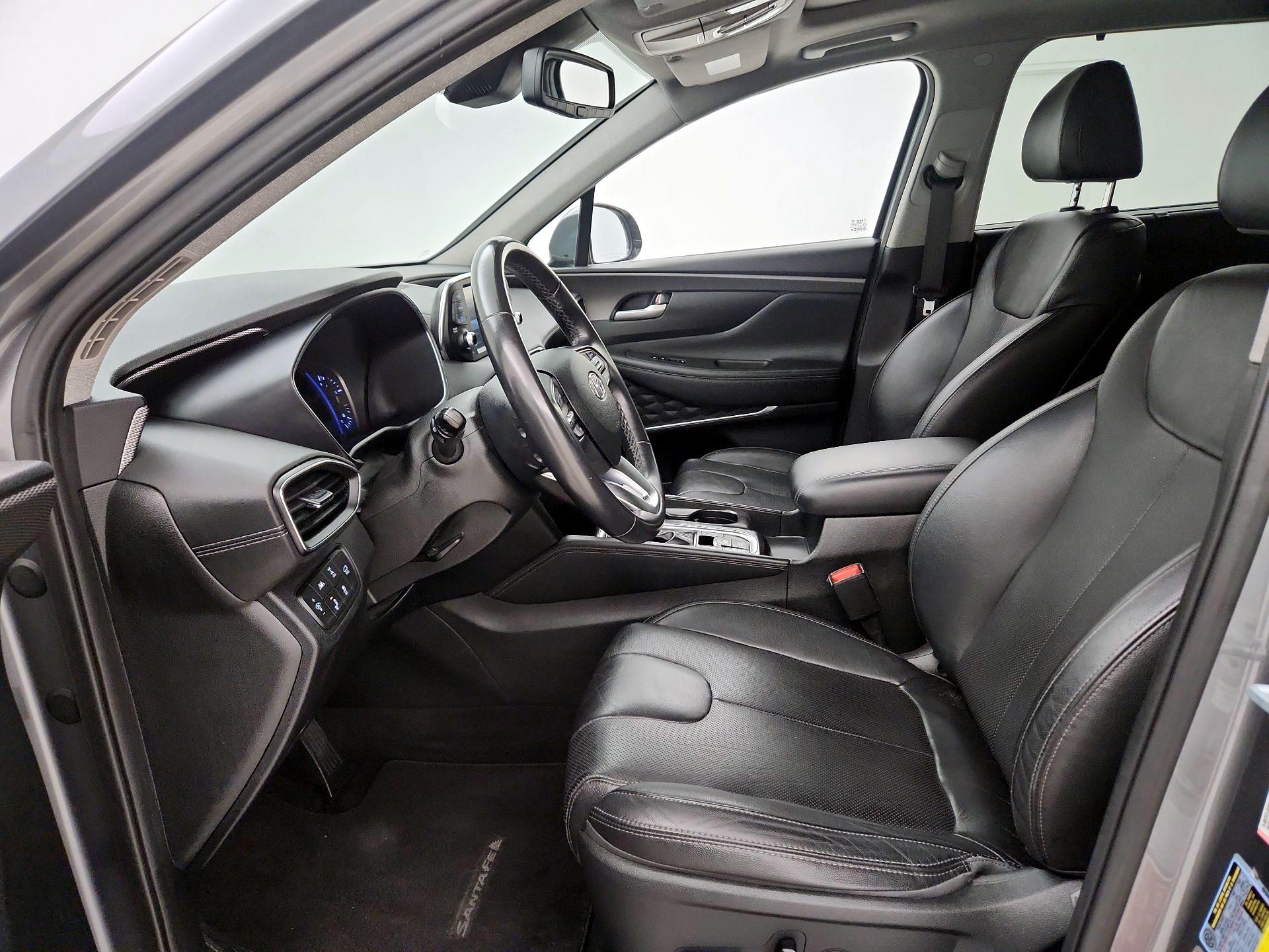 Thumbnail: 2019 Hyundai Santa Fe - 11